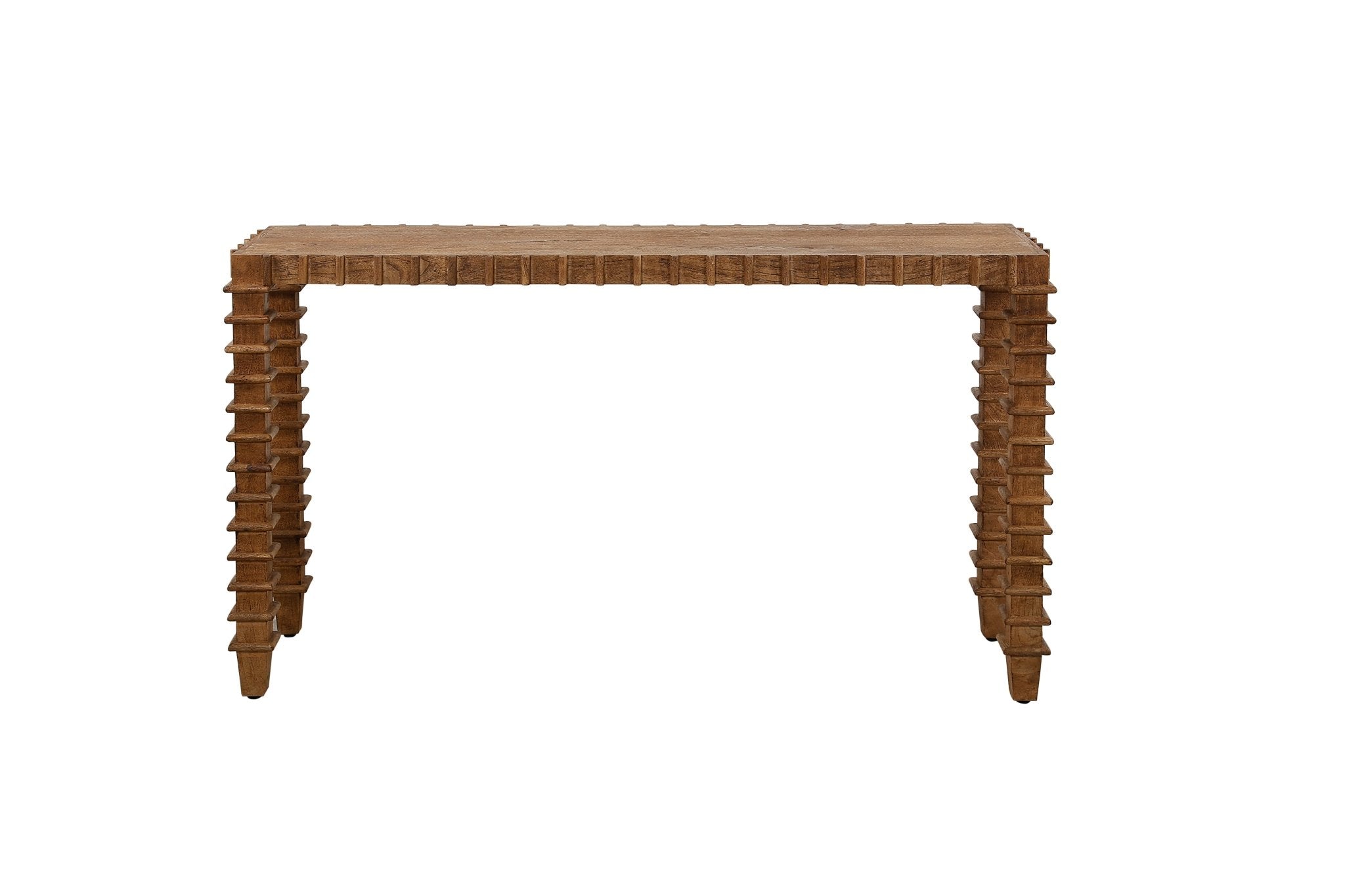 Arbordale Console Table - Wisteria