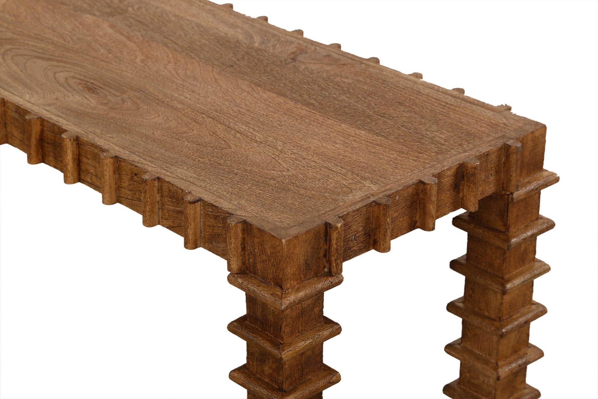 Arbordale Console Table - Wisteria