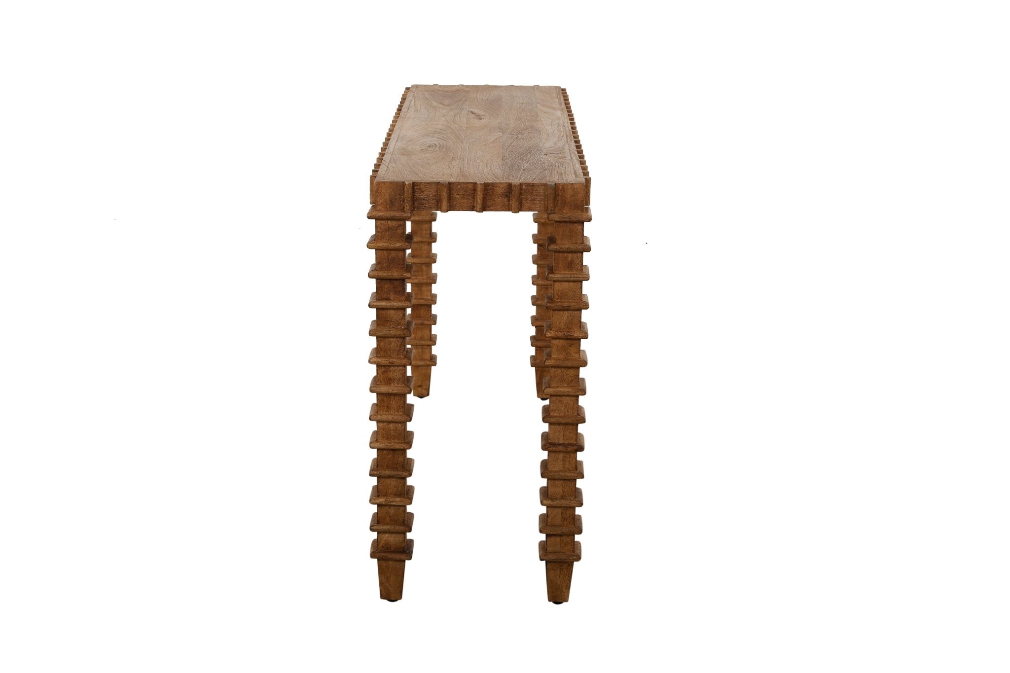 Arbordale Console Table - Wisteria