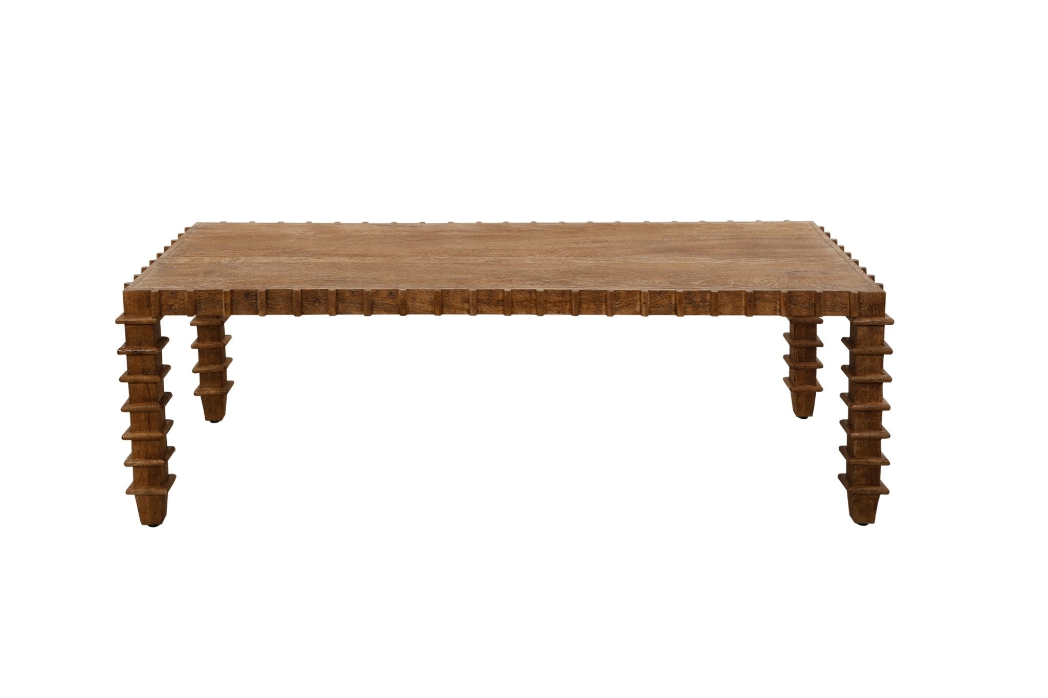Arbordale Coffee Table - Wisteria