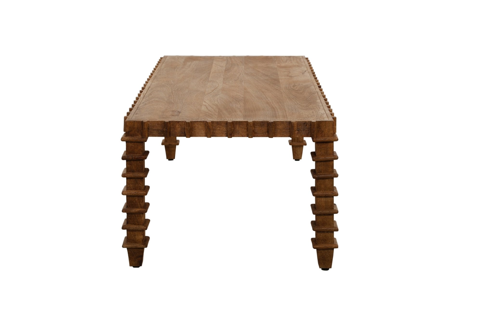 Arbordale Coffee Table - Wisteria