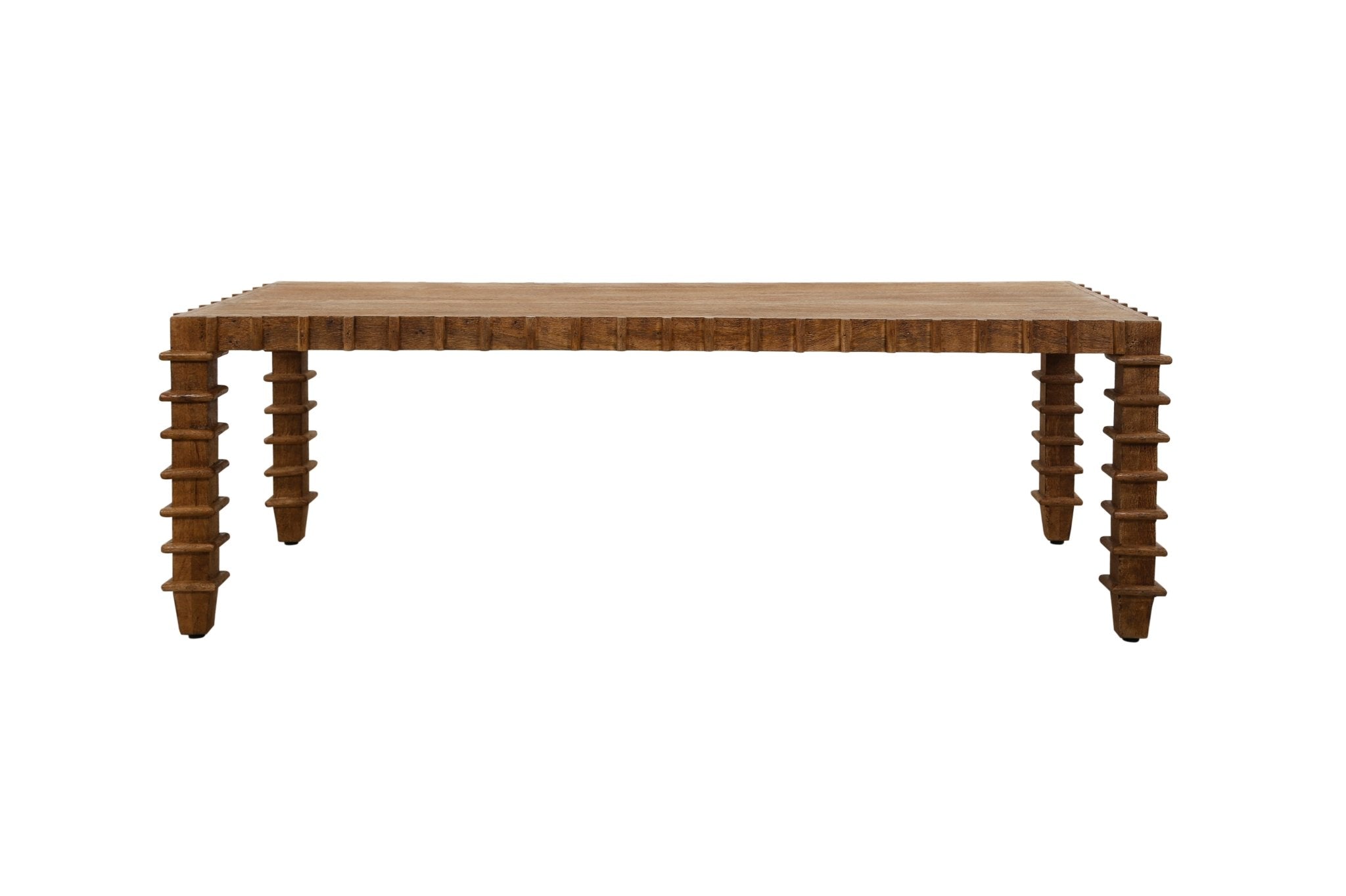Arbordale Coffee Table - Wisteria