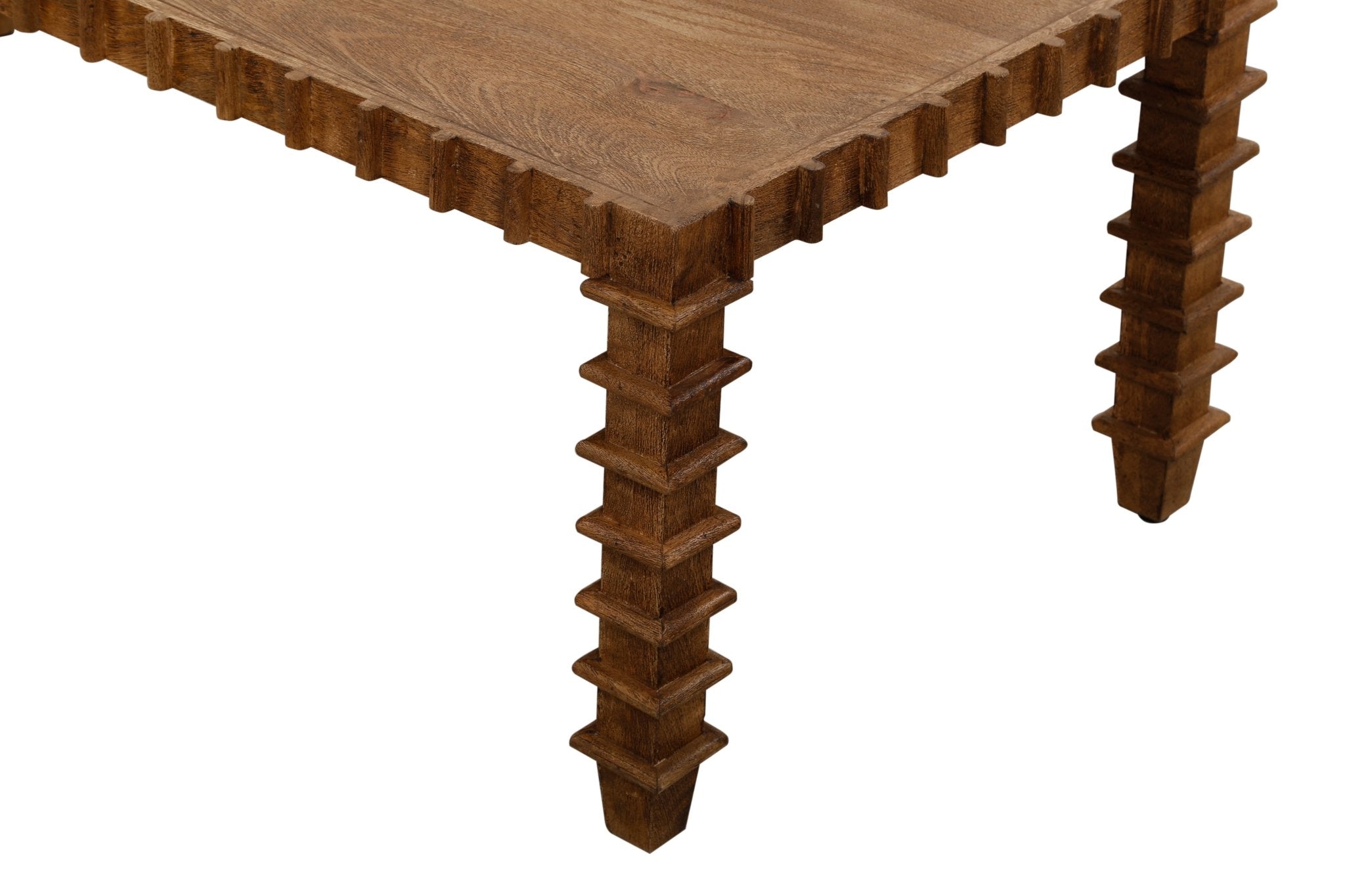 Arbordale Coffee Table - Wisteria