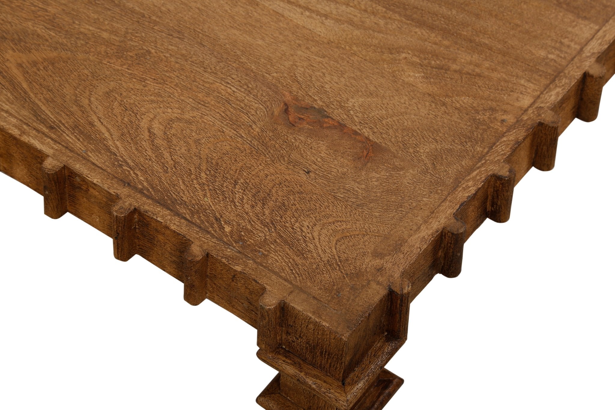 Arbordale Coffee Table - Wisteria
