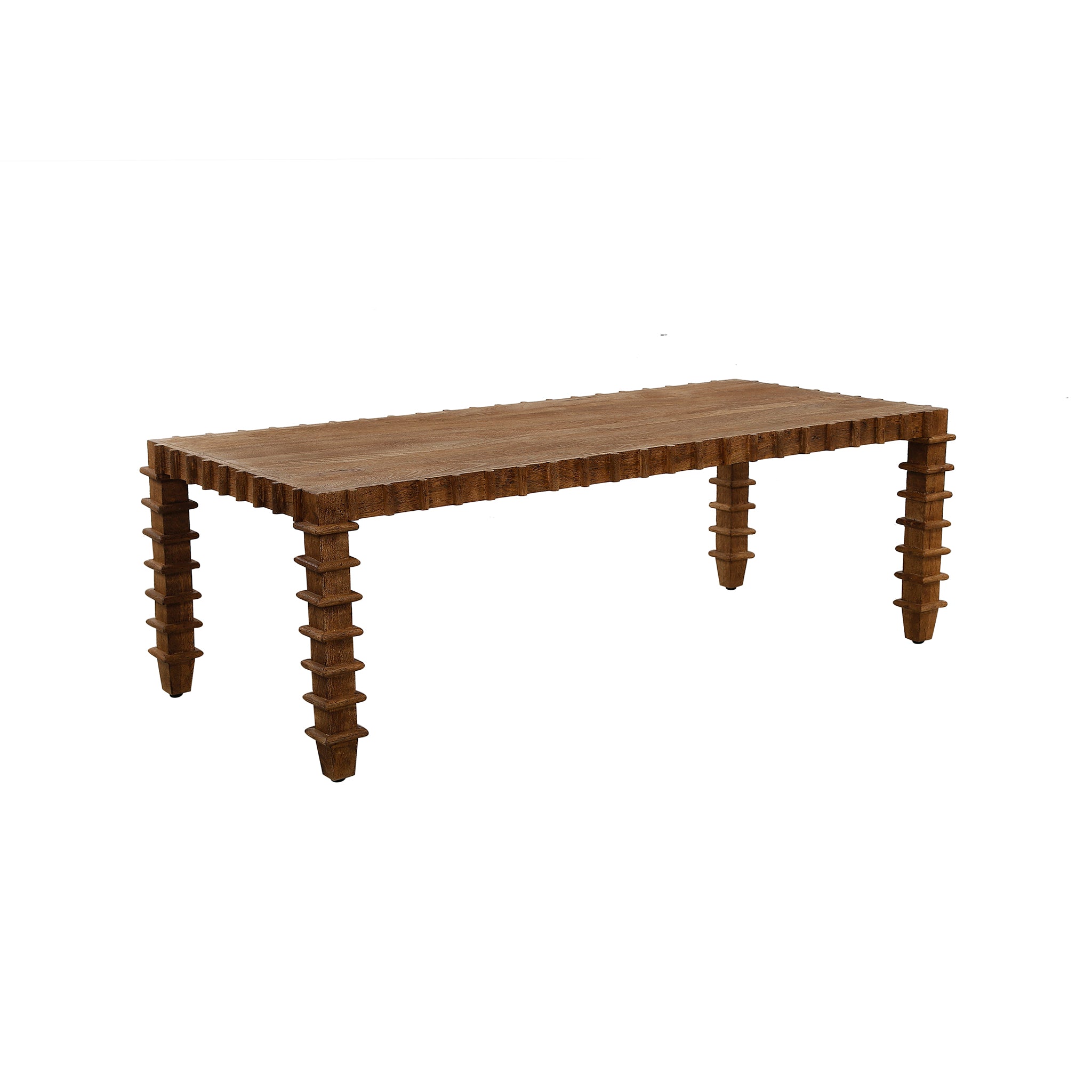 Arbordale Coffee Table - Wisteria