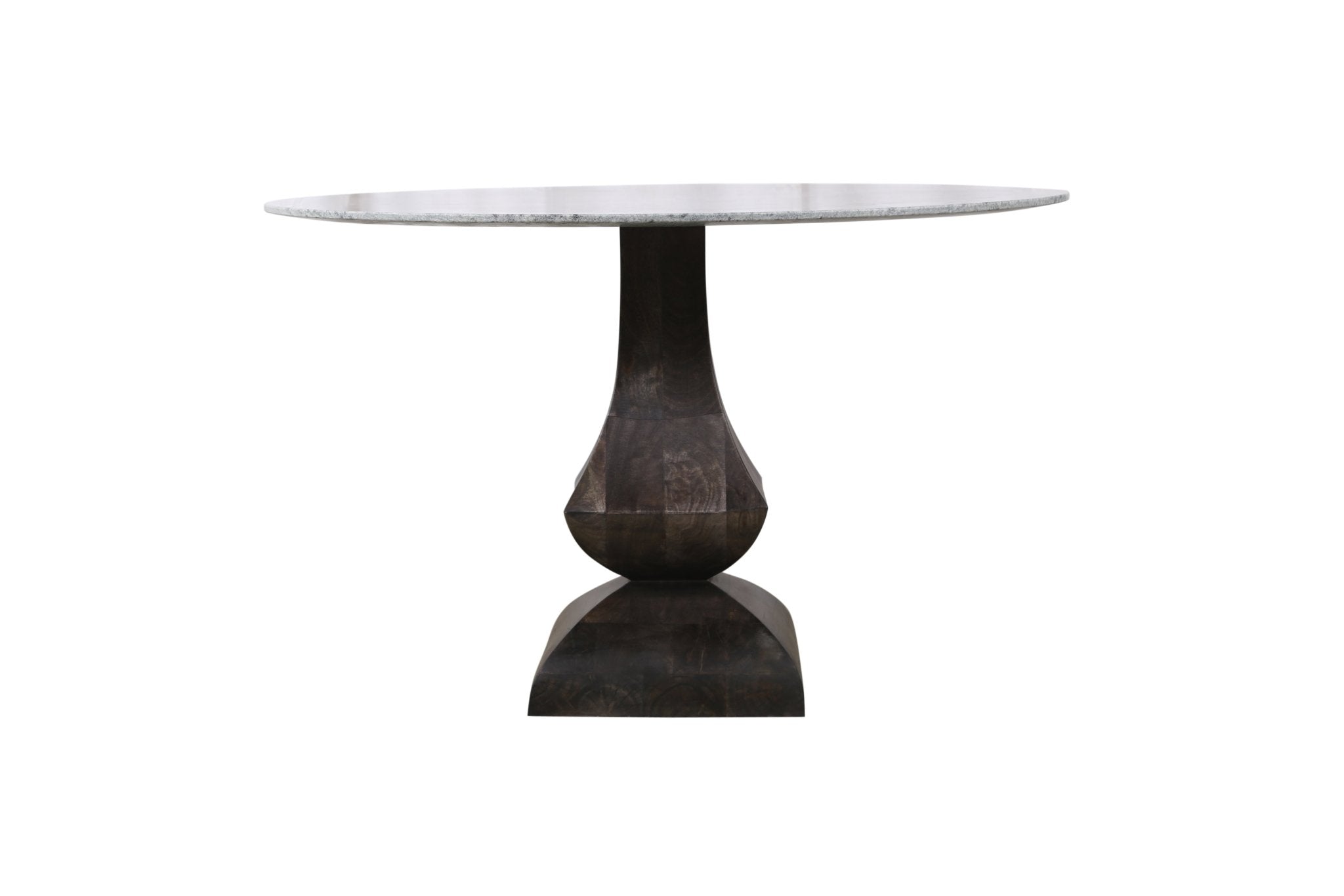 Viremont Stone Dining Table - Wisteria