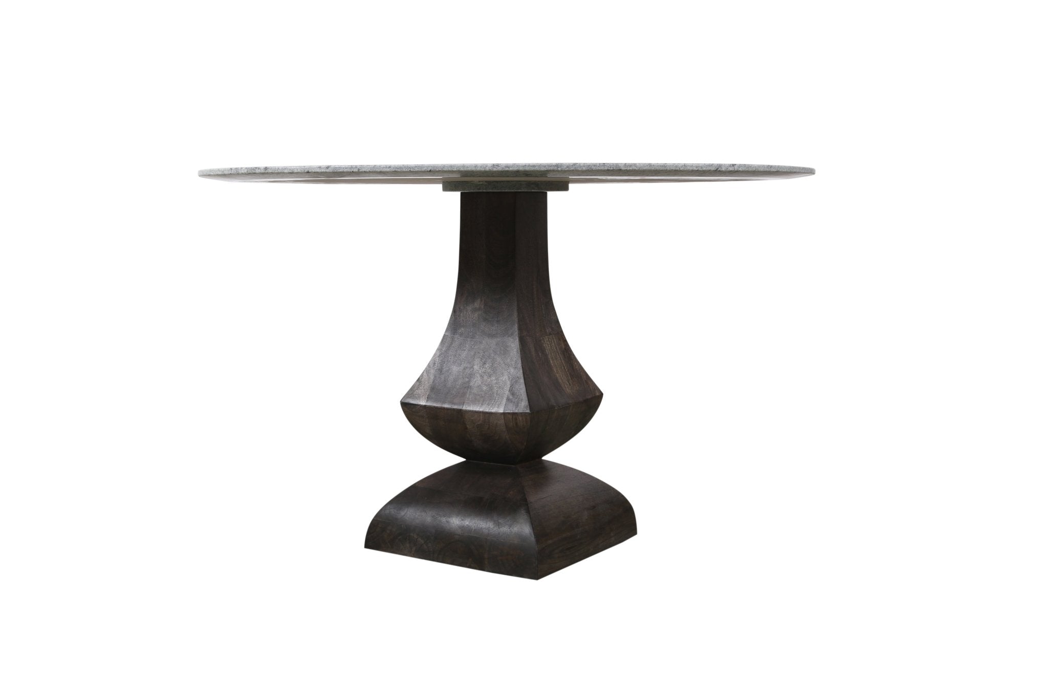 Viremont Stone Dining Table - Wisteria