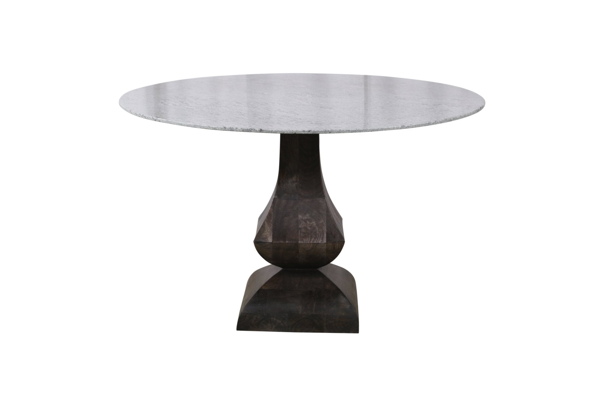 Viremont Stone Dining Table - Wisteria