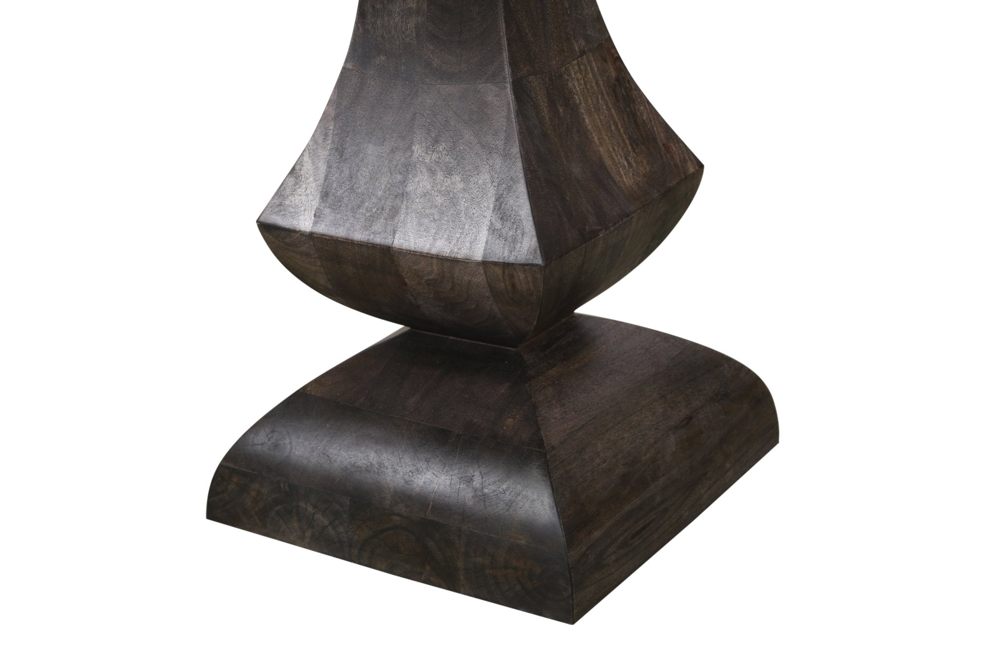 Viremont Stone Dining Table - Wisteria