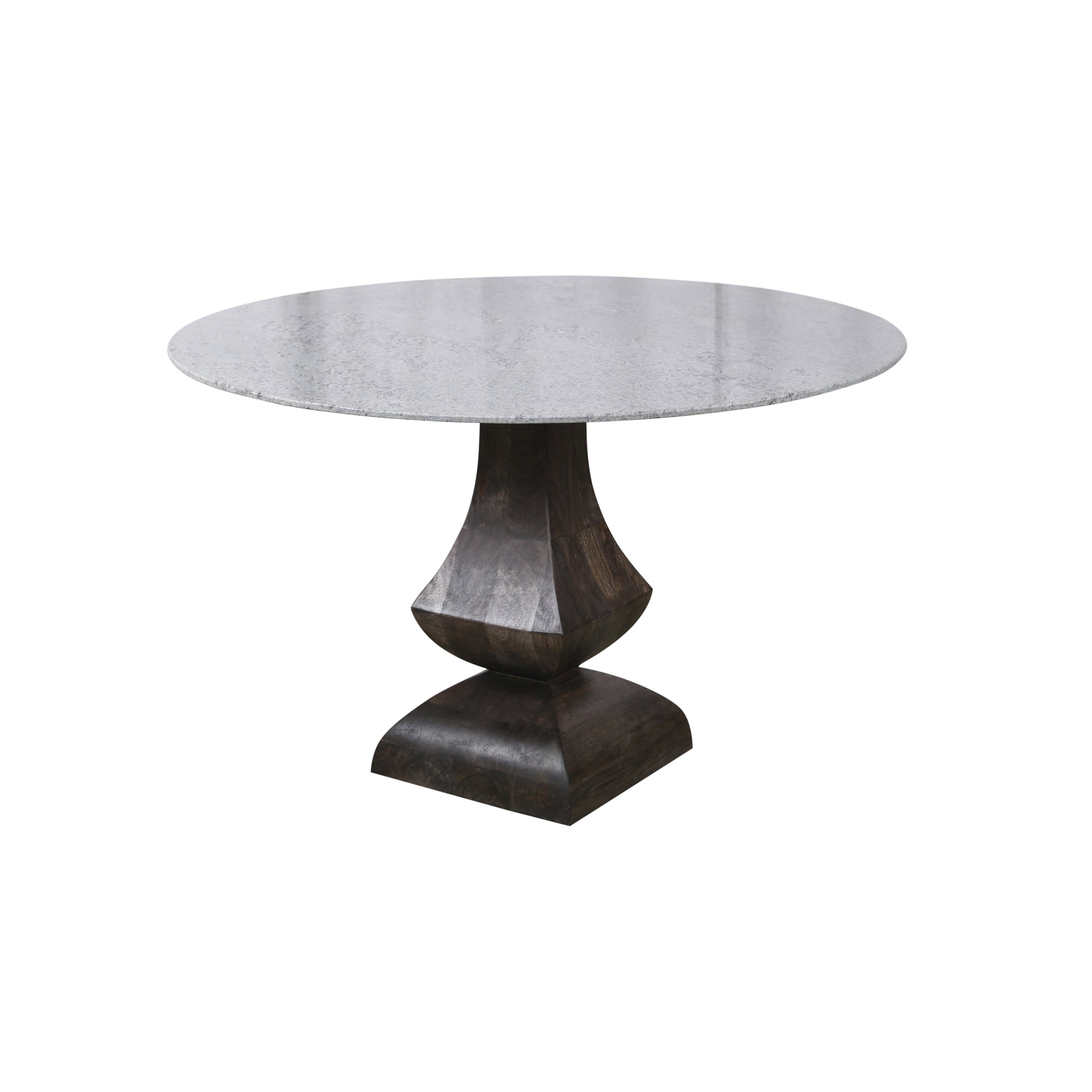 Viremont Stone Dining Table - Wisteria
