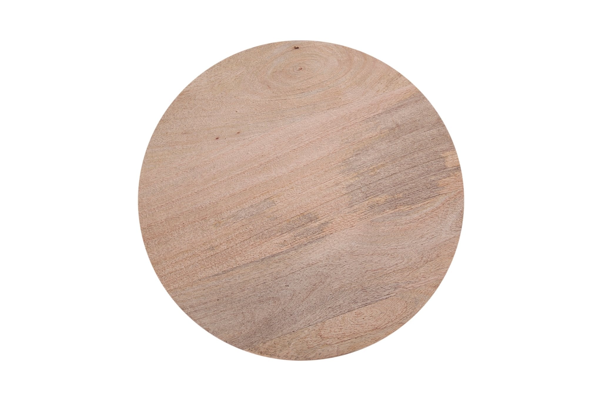 Zamira Bone Inlay Table - Wisteria