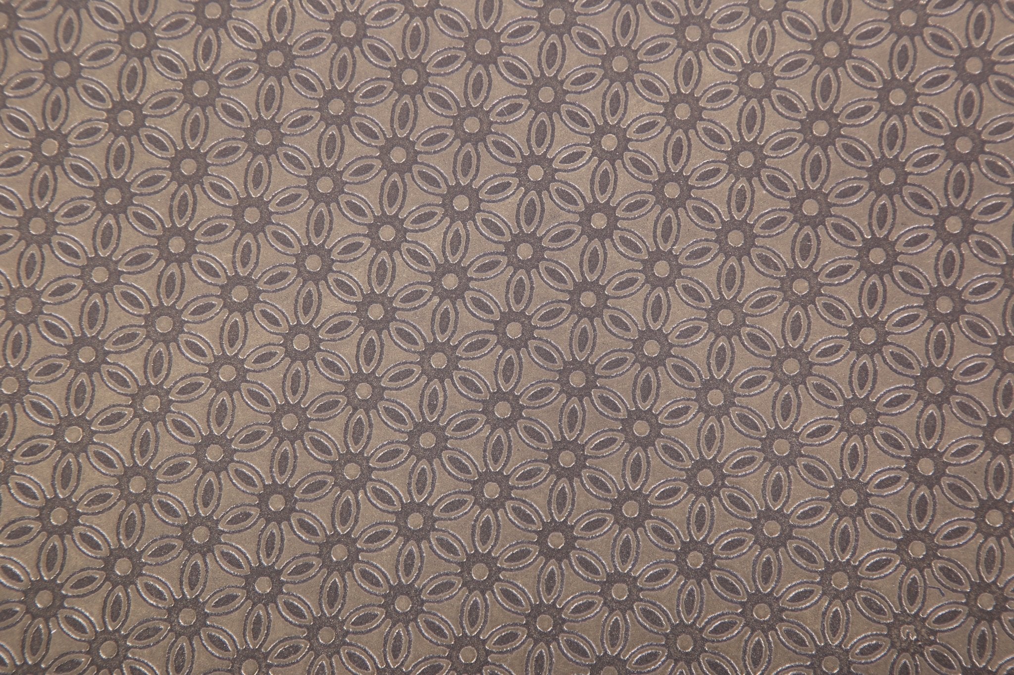 Kasbah Coffee Table - Wisteria