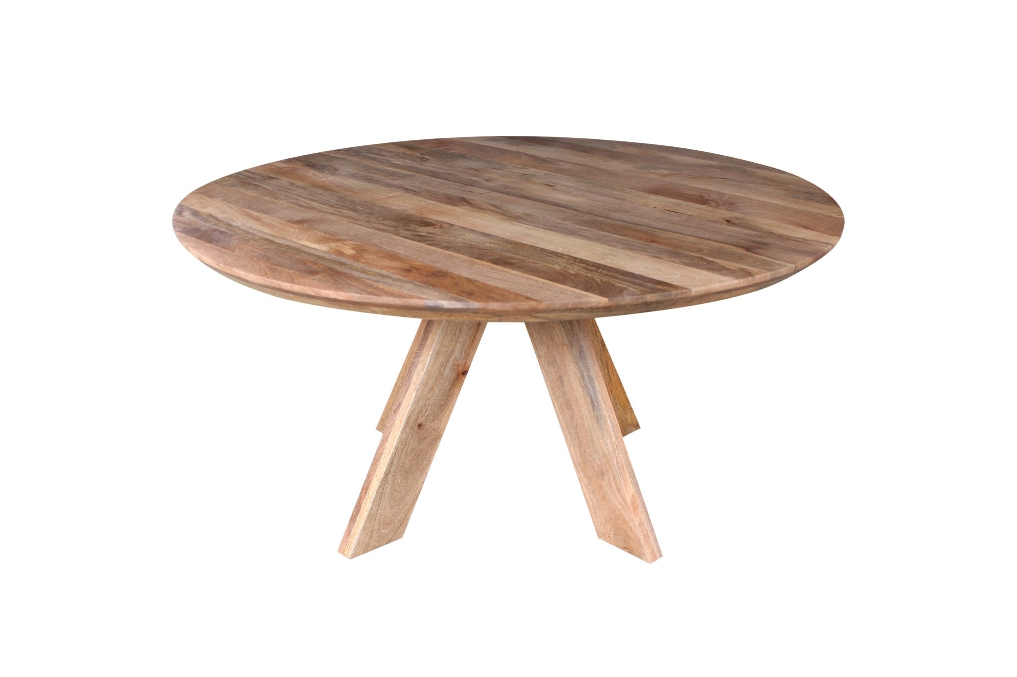 Tremezzo Round Dining Table - Wisteria