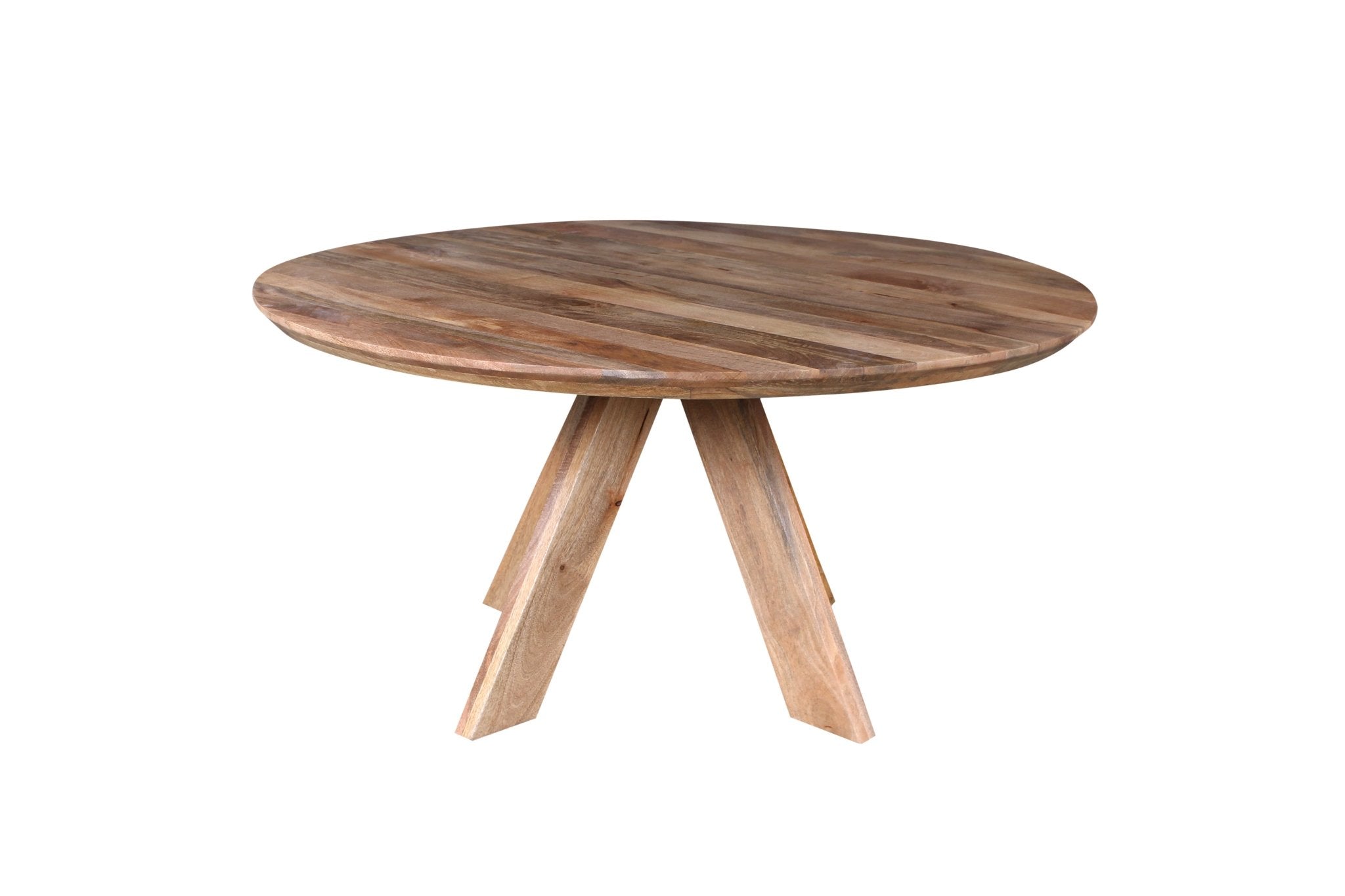 Tremezzo Round Dining Table - Wisteria