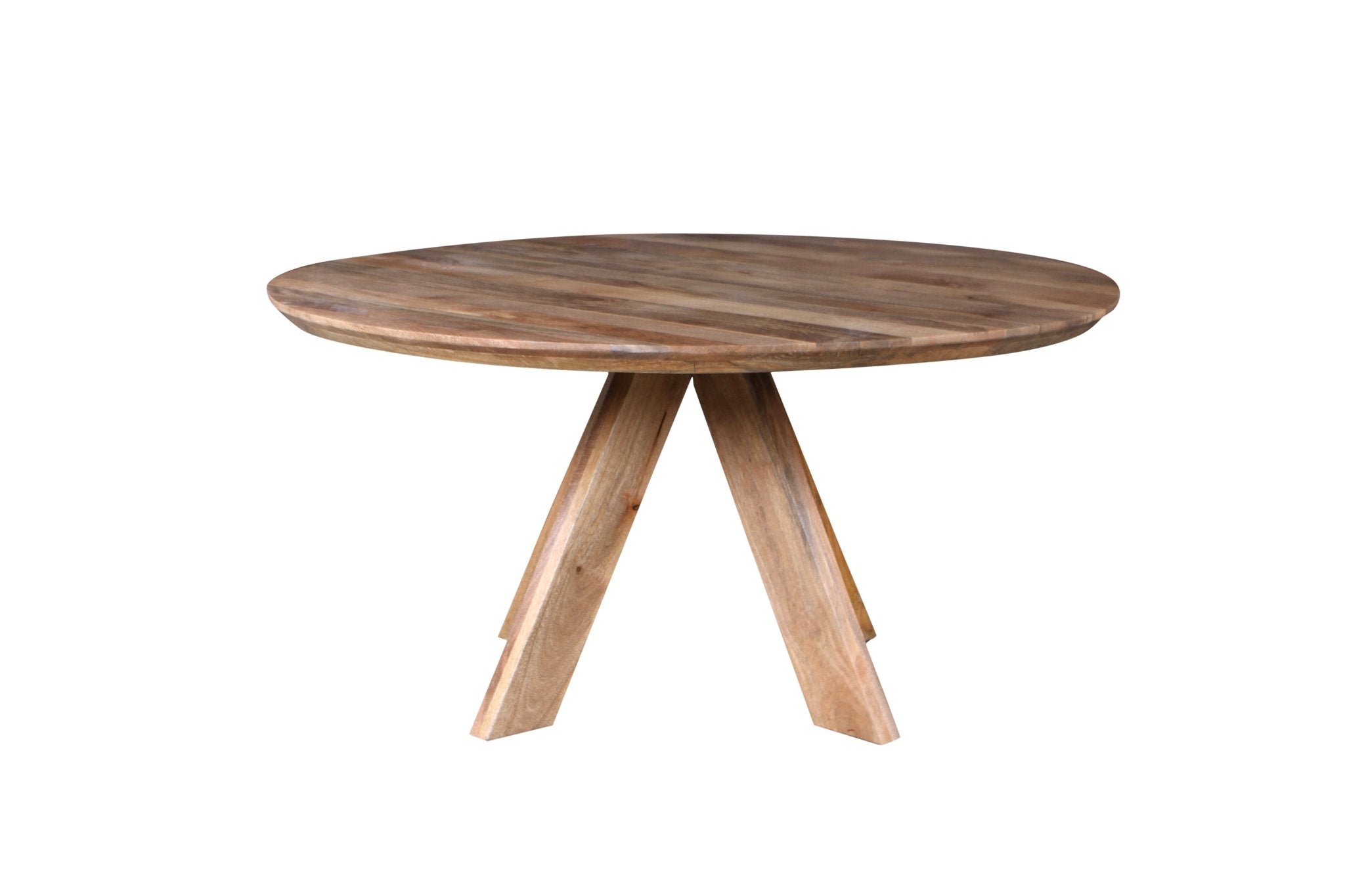 Tremezzo Round Dining Table - Wisteria