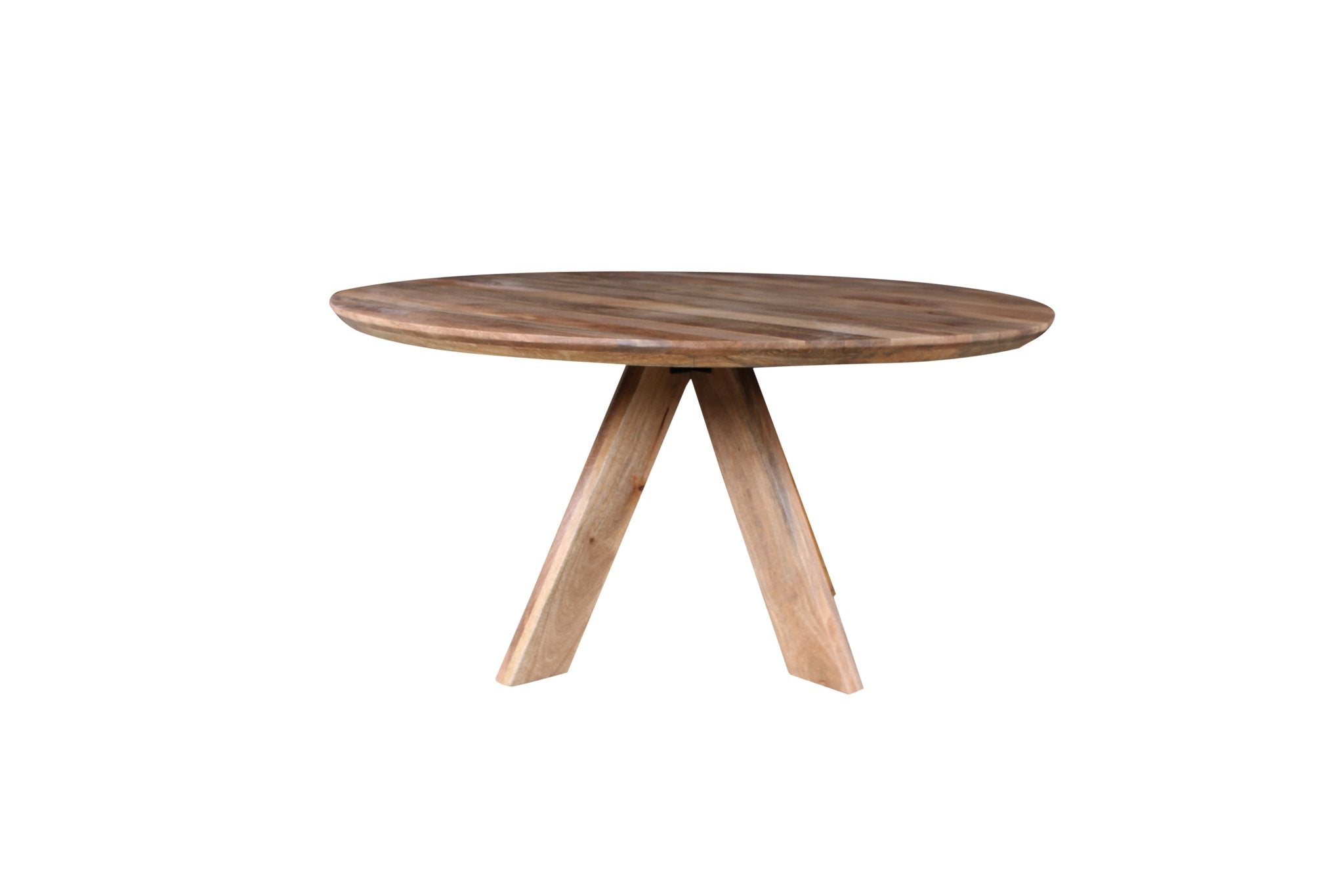 Tremezzo Round Dining Table - Wisteria