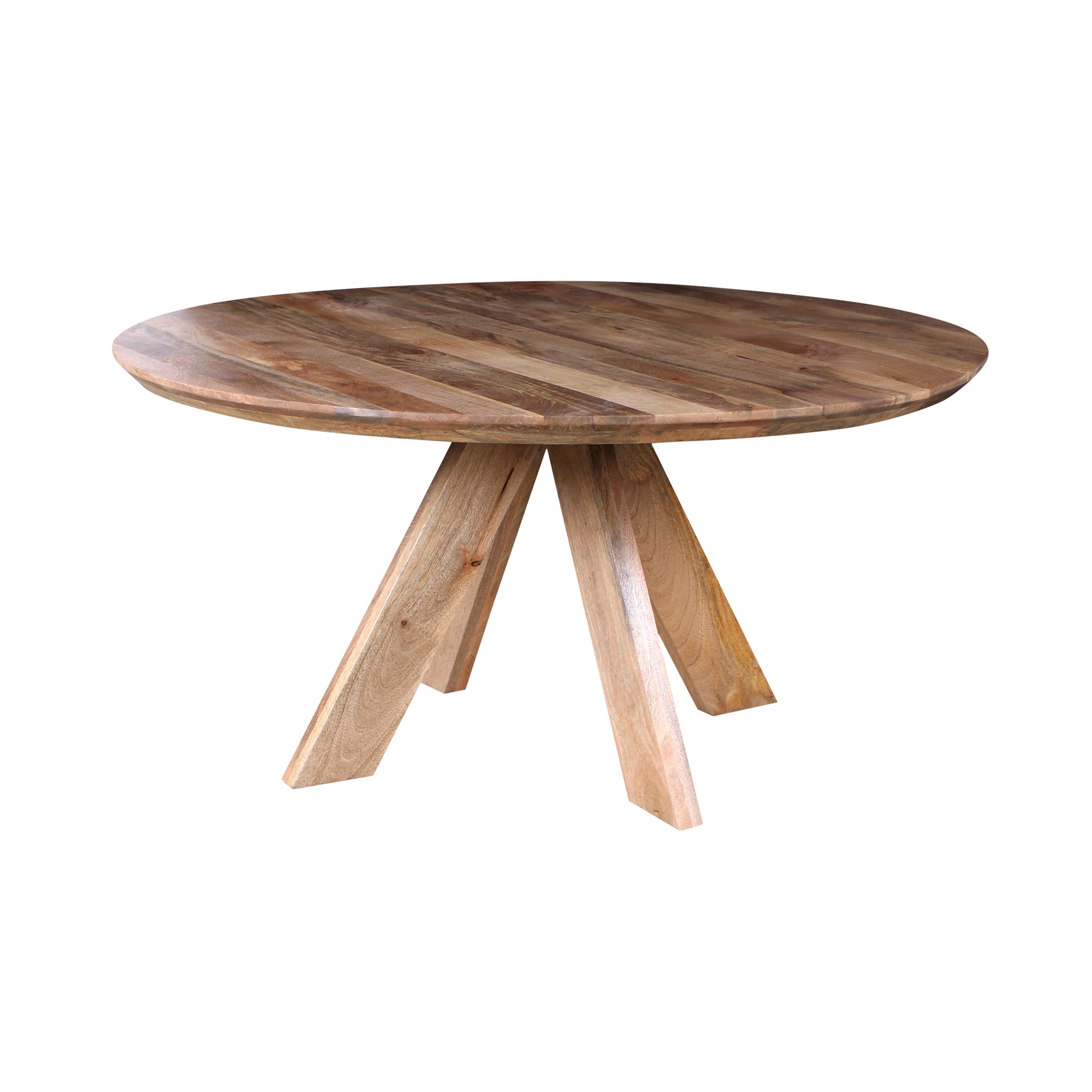 Tremezzo Round Dining Table - Wisteria
