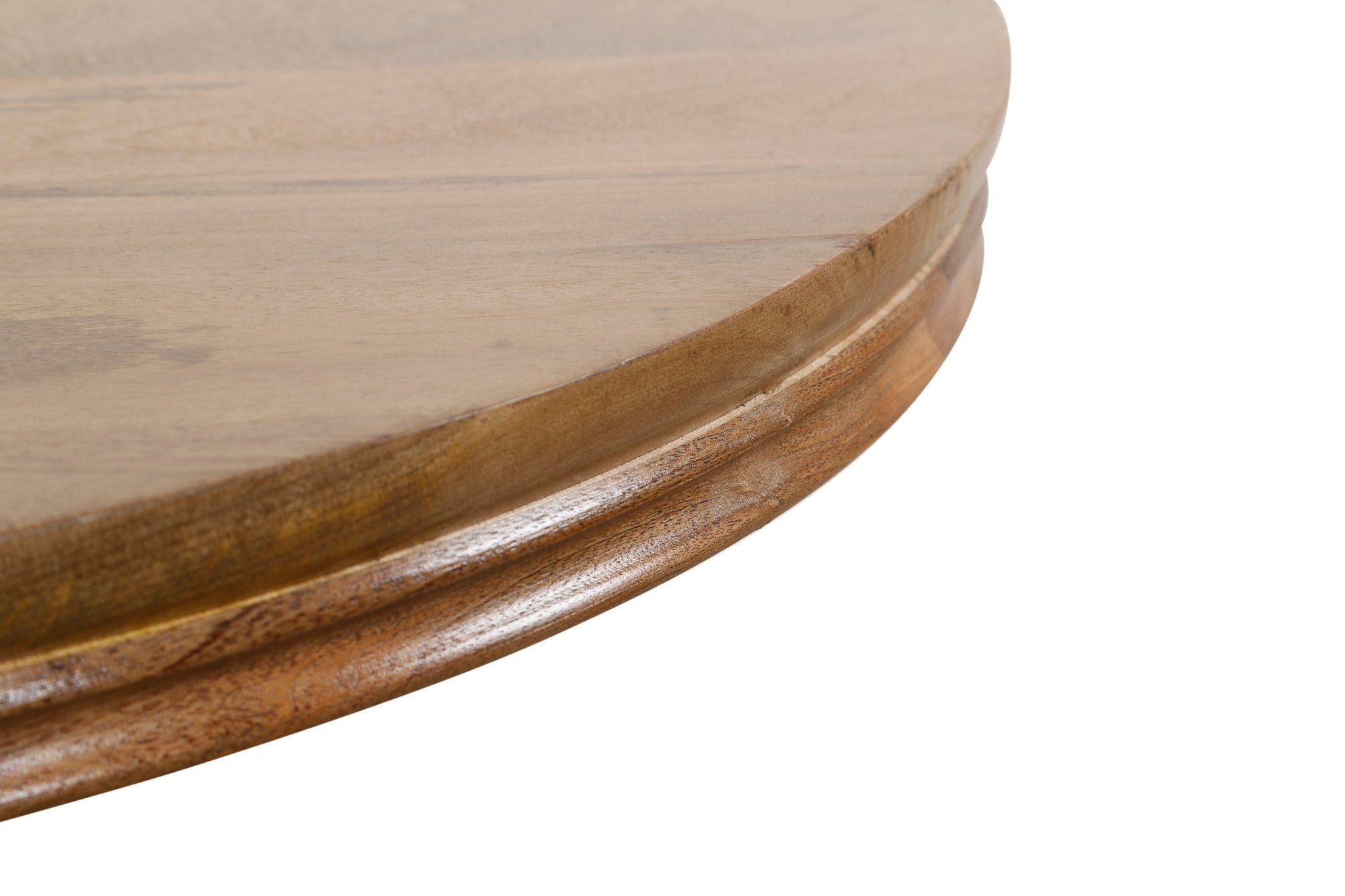 Tansiri Pedestal Dining Table - Wisteria