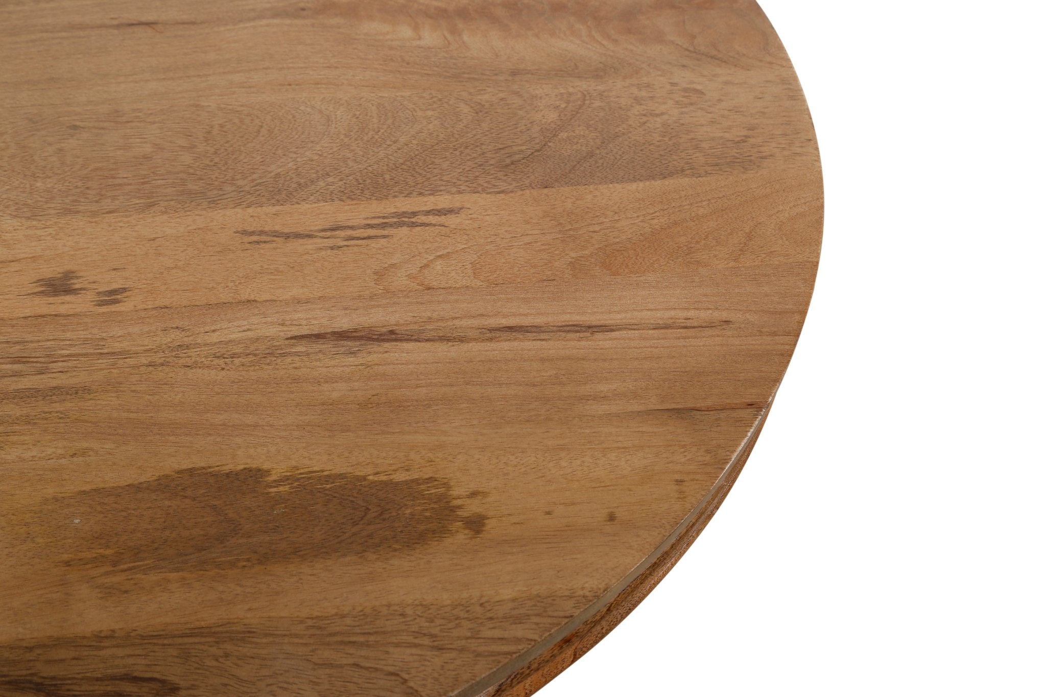Tansiri Pedestal Dining Table - Wisteria