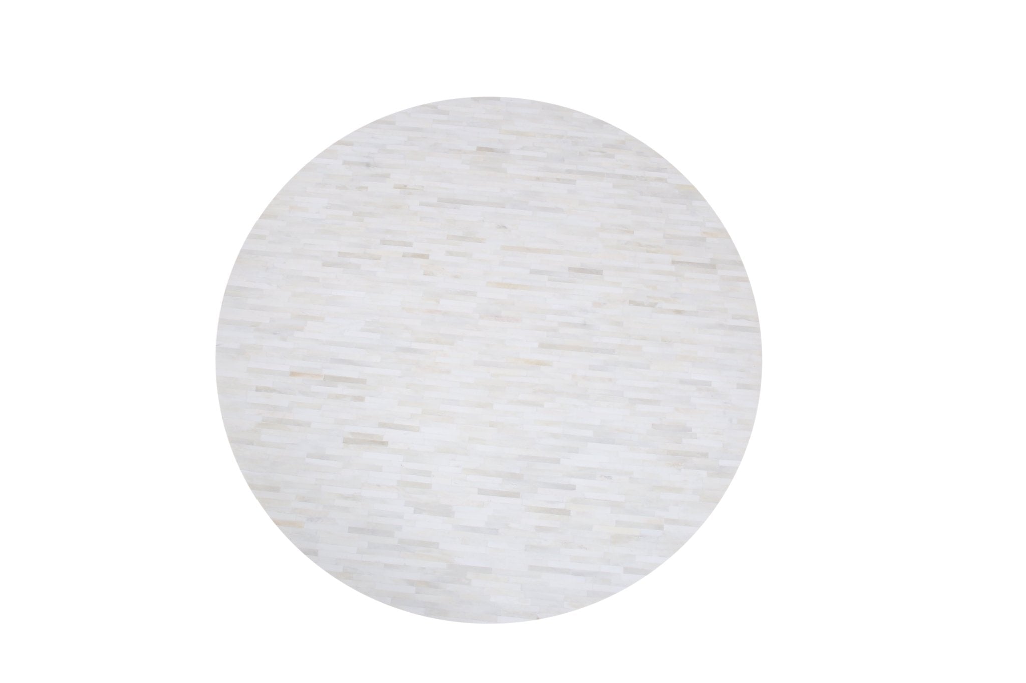 Norwood Bone Inlay Coffee Table - Wisteria