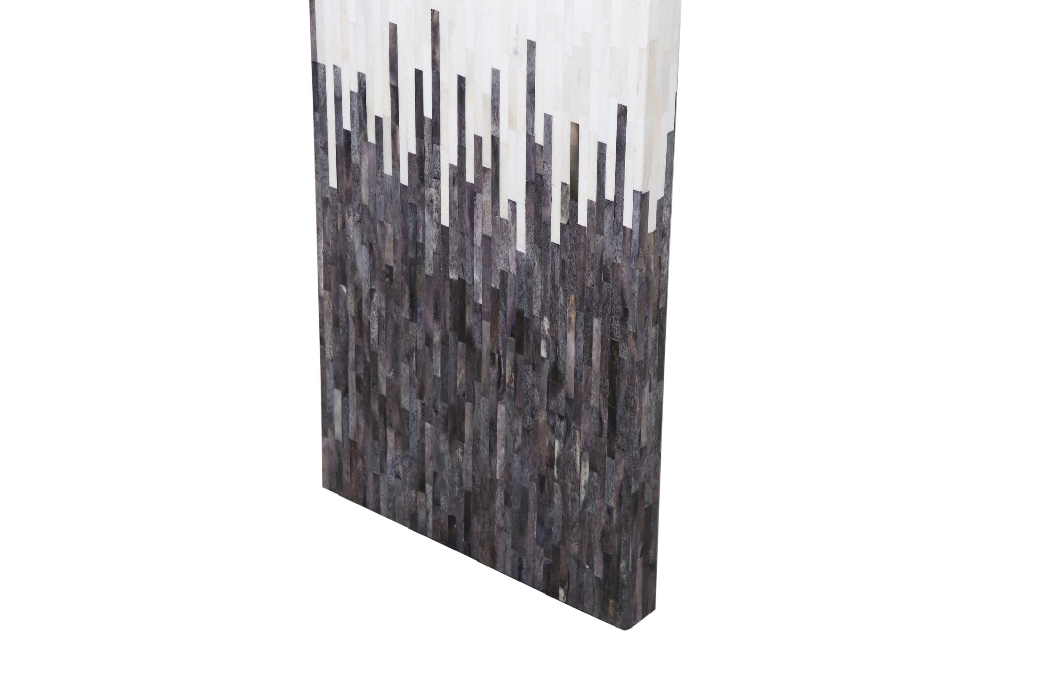 Norwood Bone Inlay Console Table - Wisteria