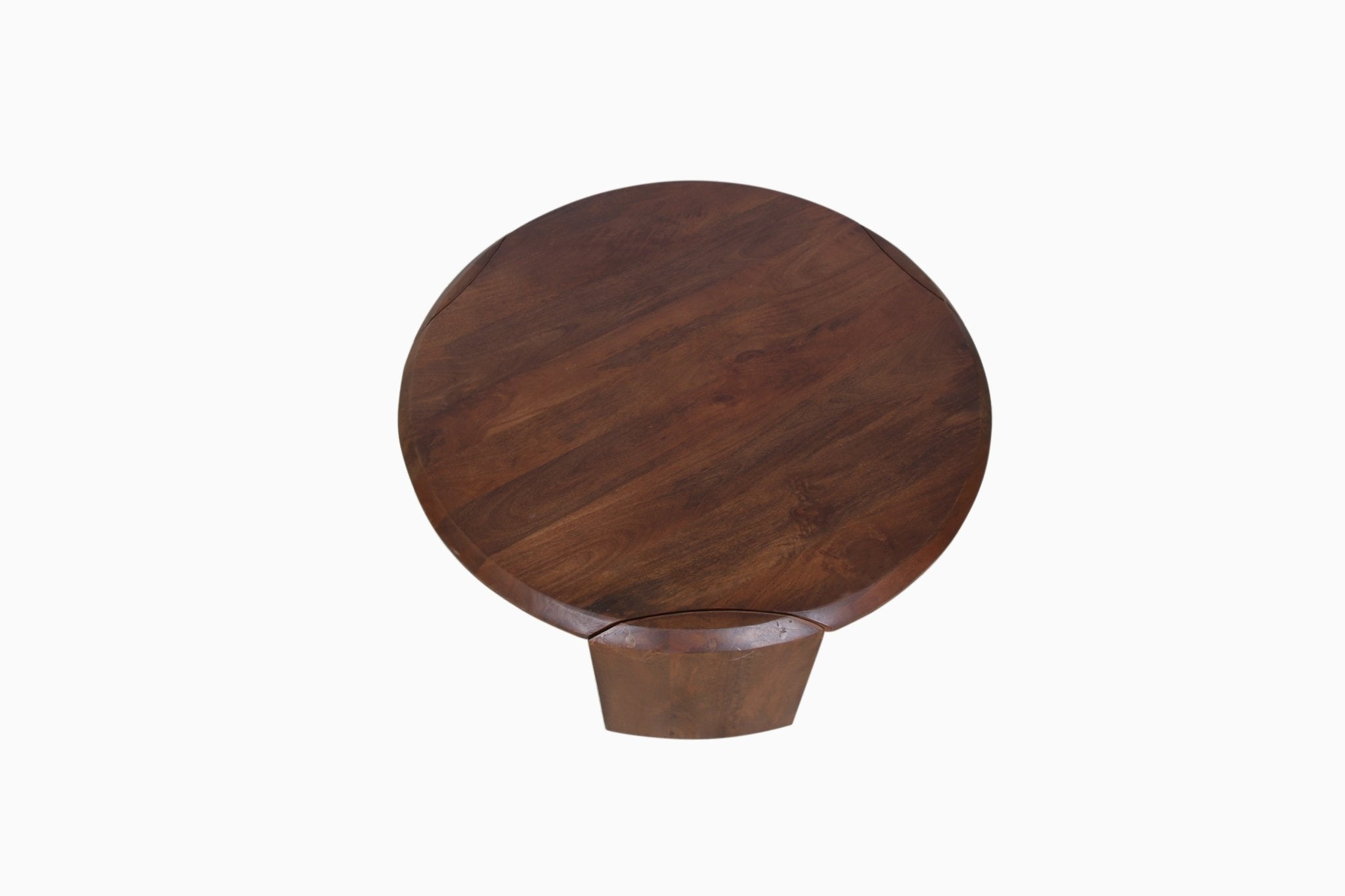 Aldermere Mango Wood Coffee Table - Wisteria