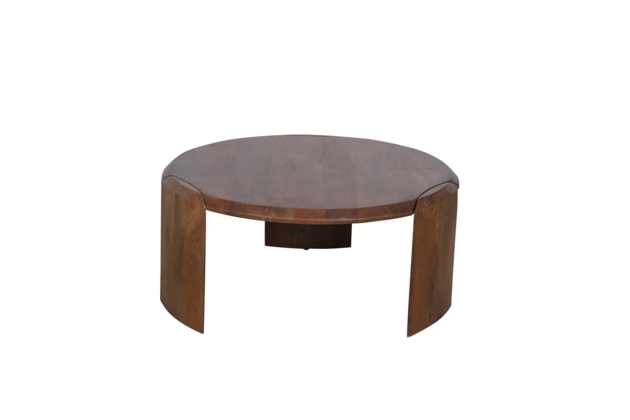 Aldermere Mango Wood Coffee Table - Wisteria
