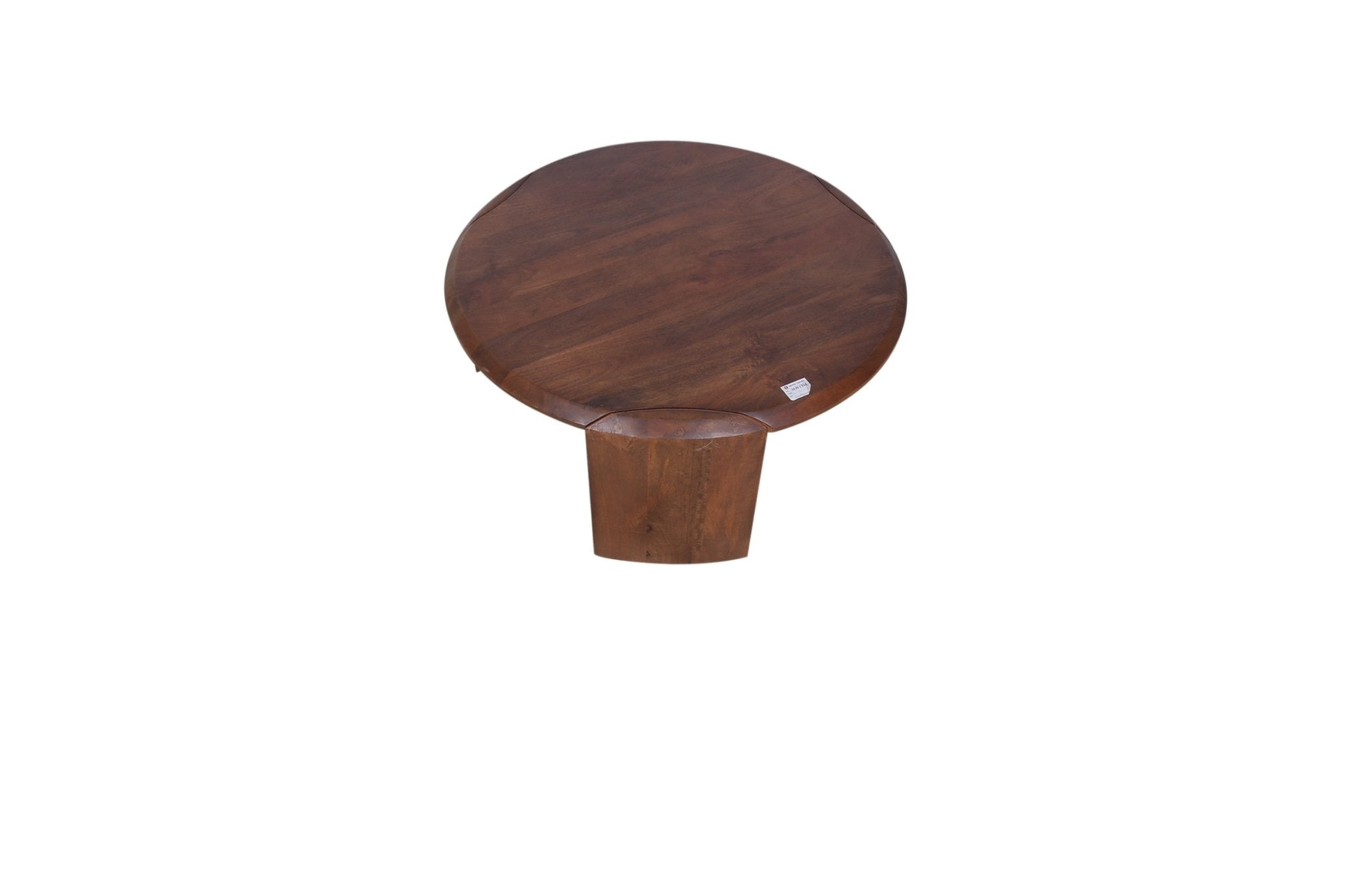Aldermere Mango Wood Coffee Table - Wisteria