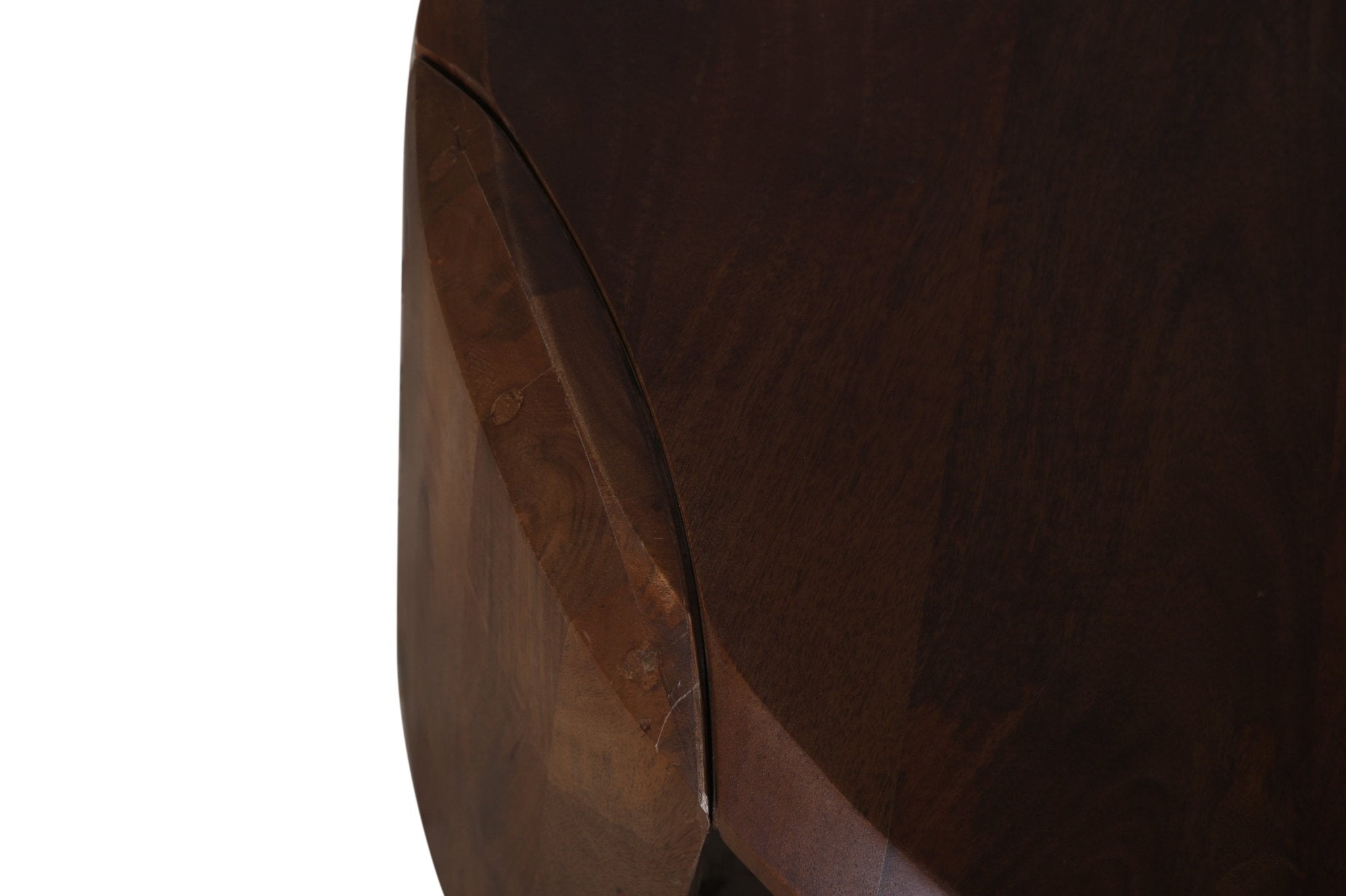 Aldermere Mango Wood Coffee Table - Wisteria