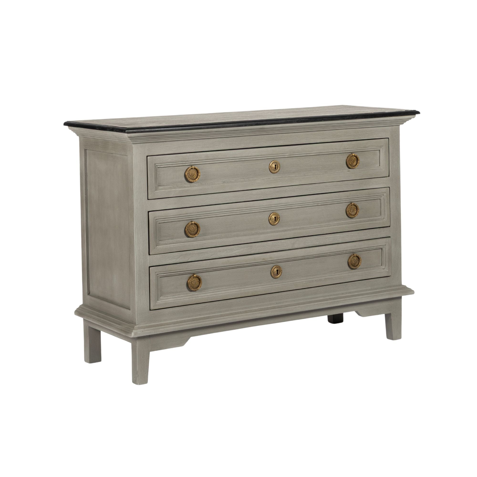 Duke Chest of Drawers