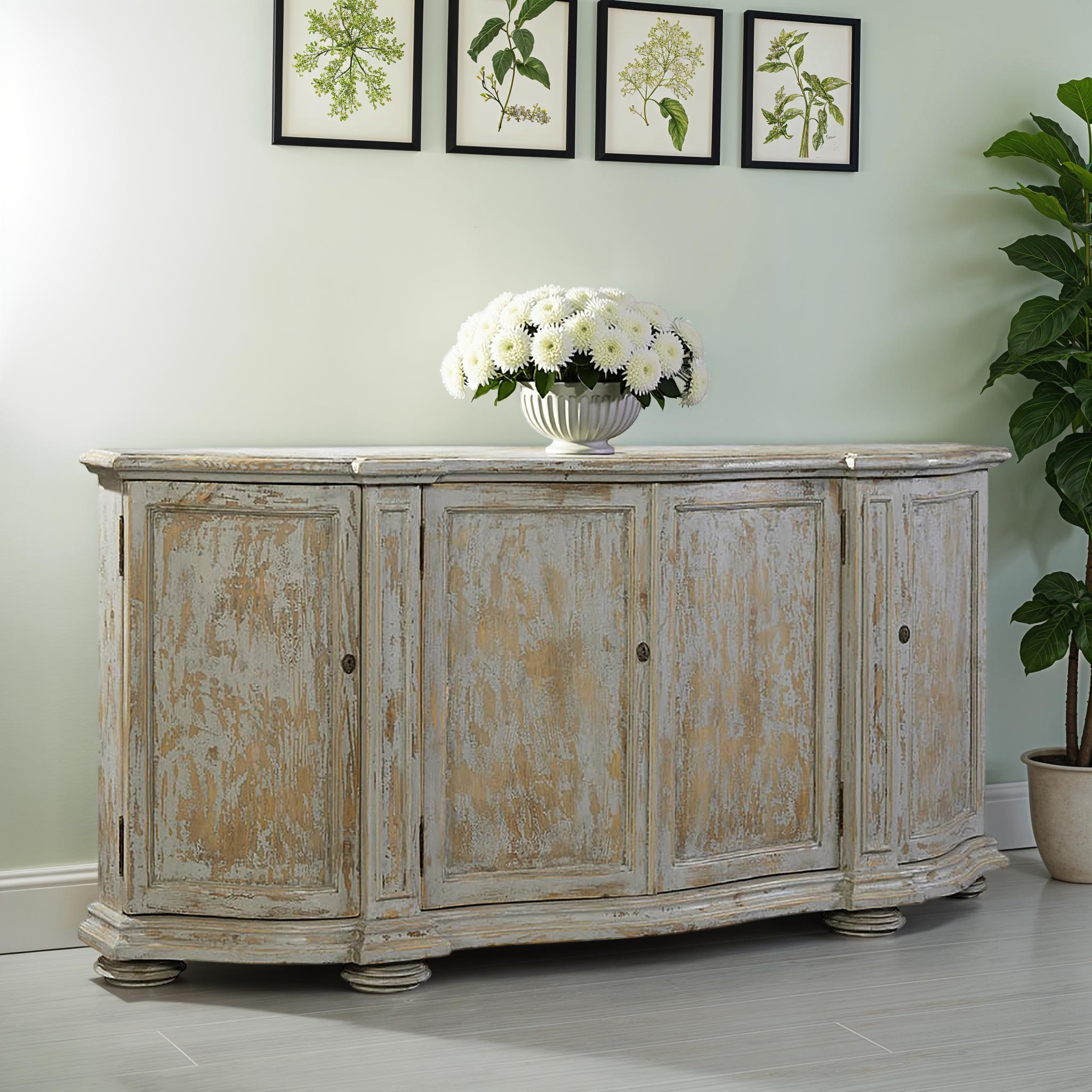 Nandalini Sideboard