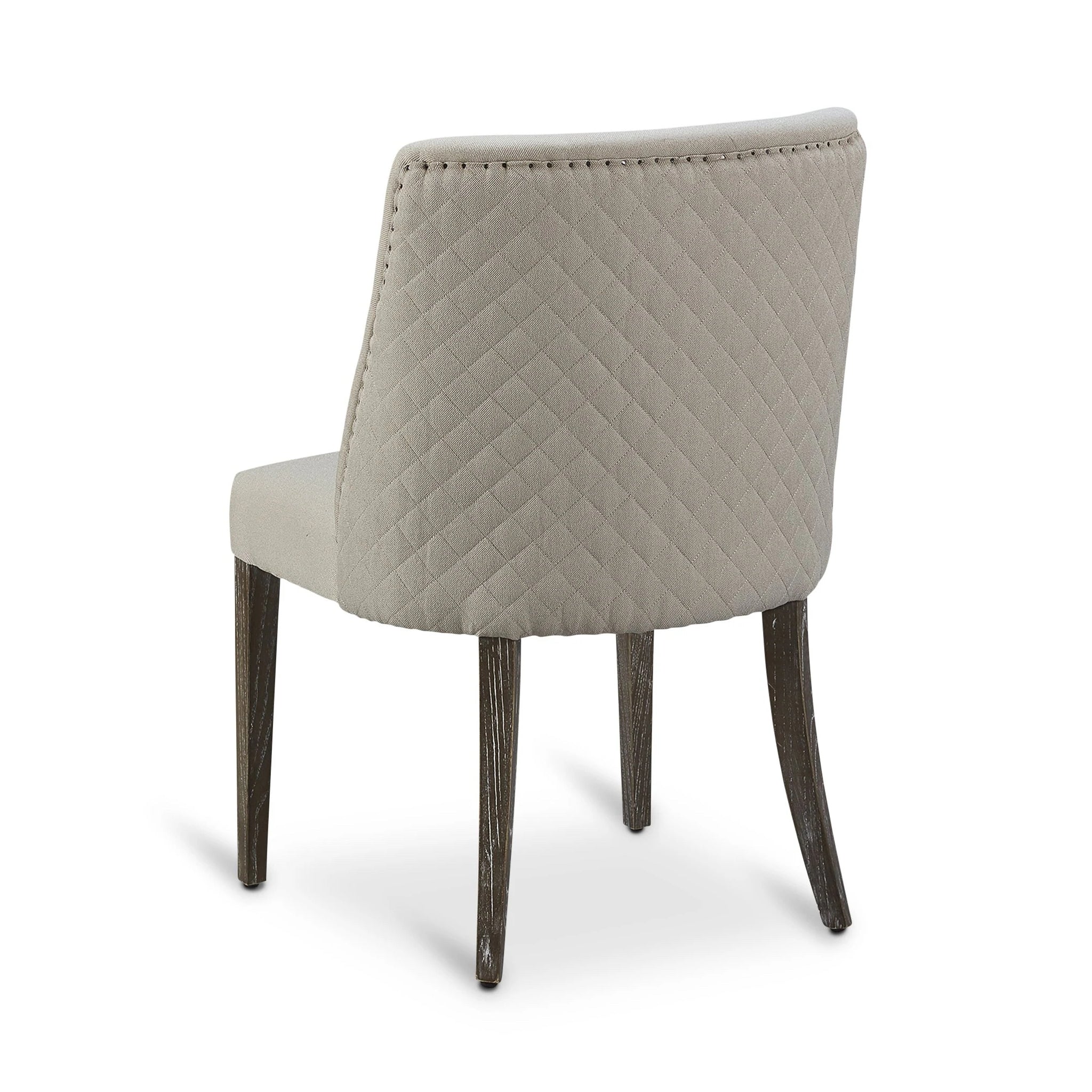 Quilted Dining Chair