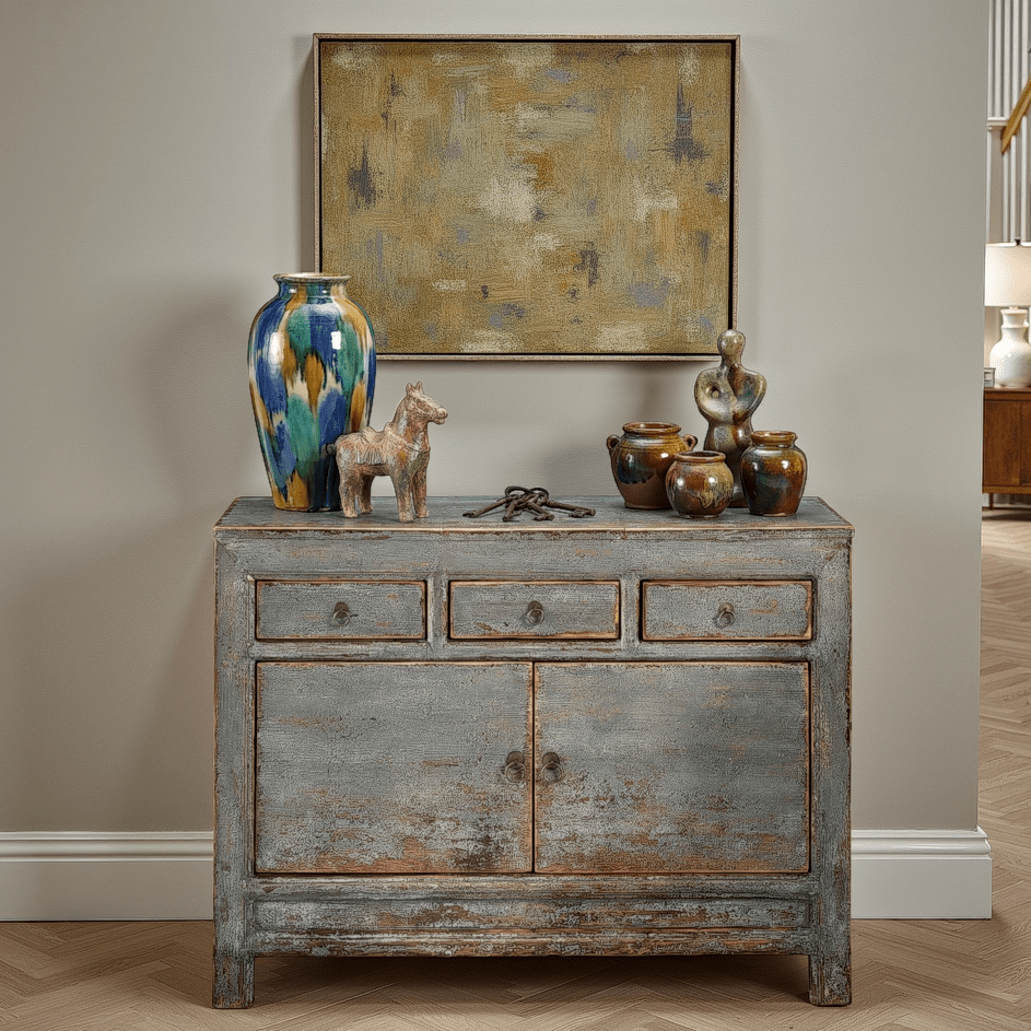 Robin Sideboard - Wisteria