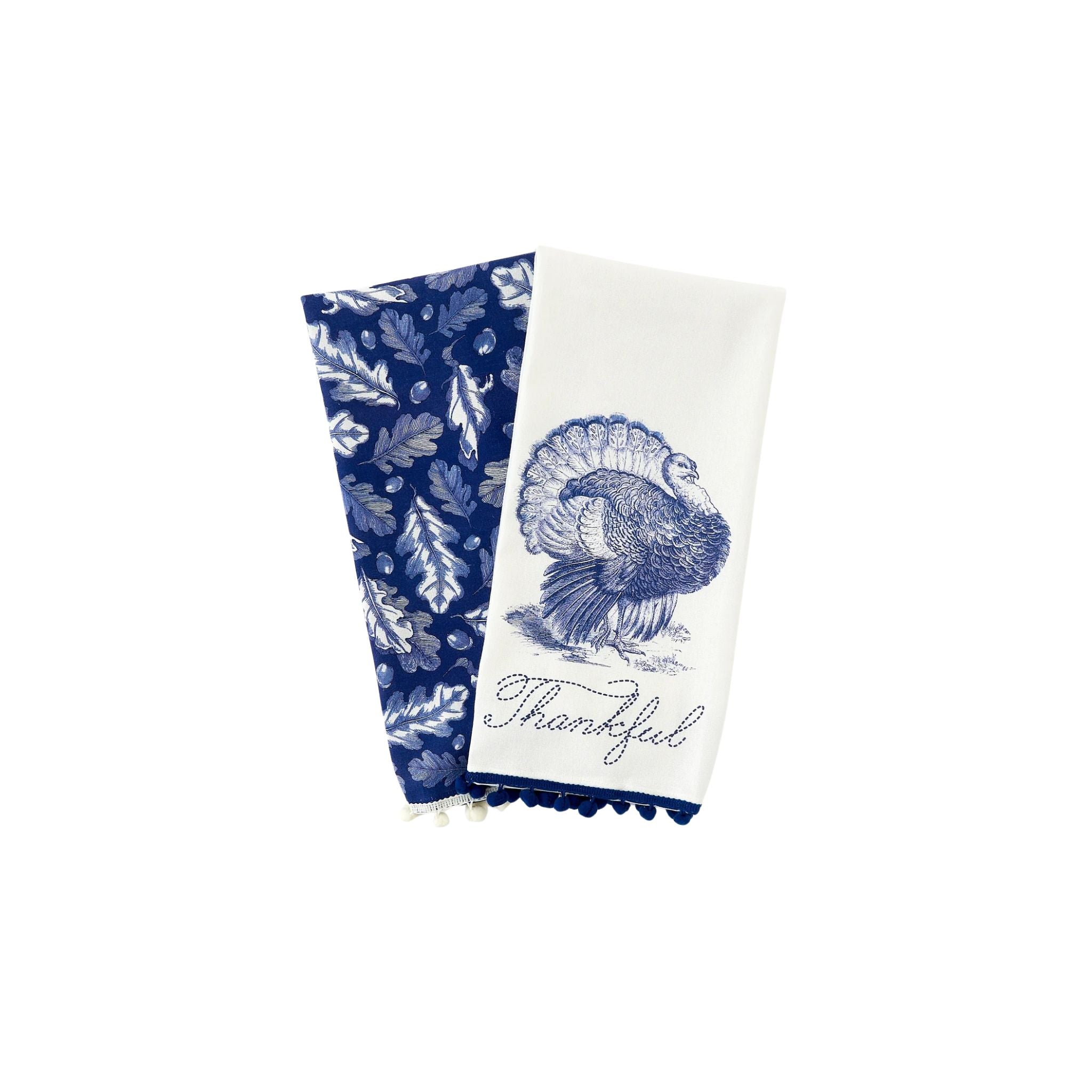 Wexford Cotton Kitchen Towels