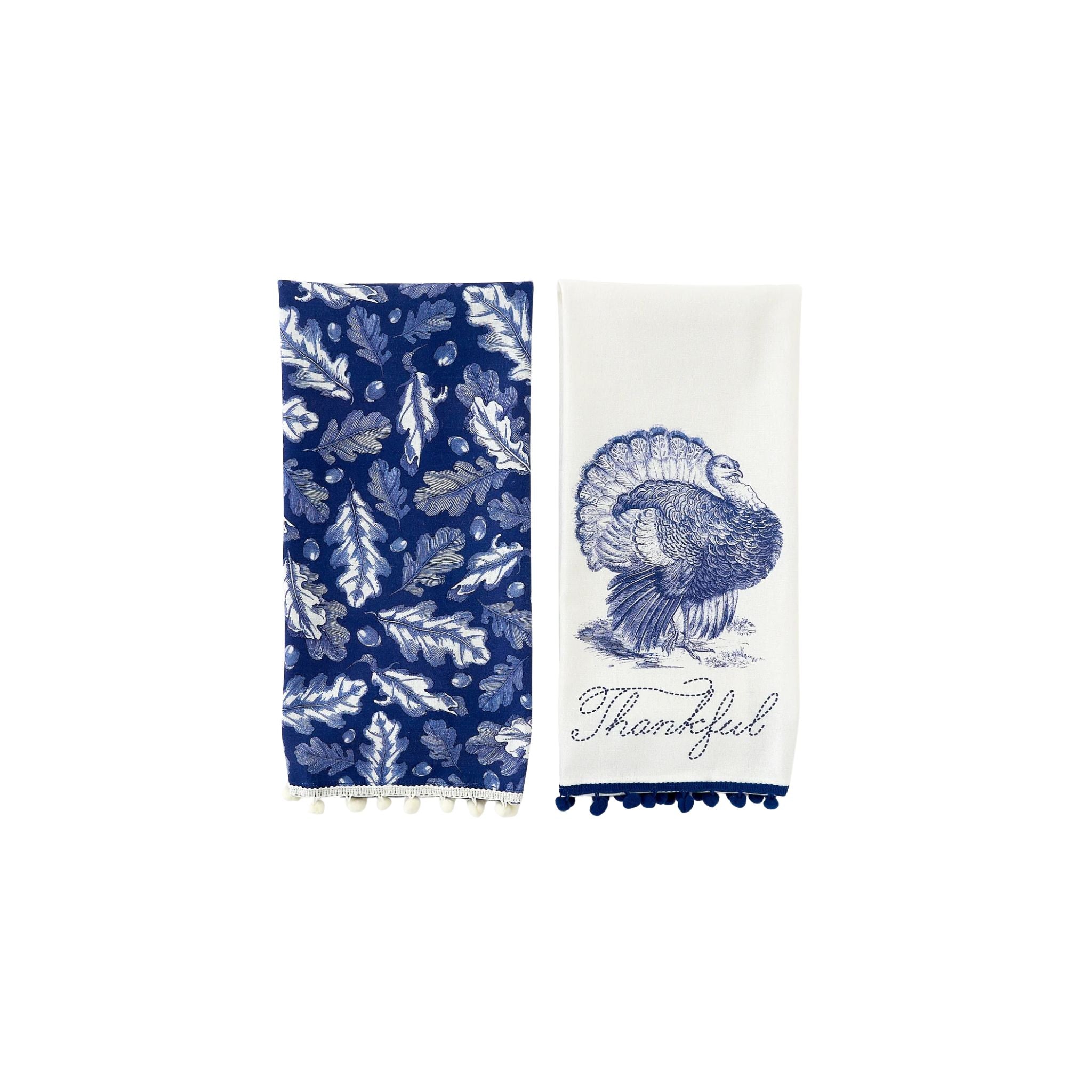 Wexford Cotton Kitchen Towels