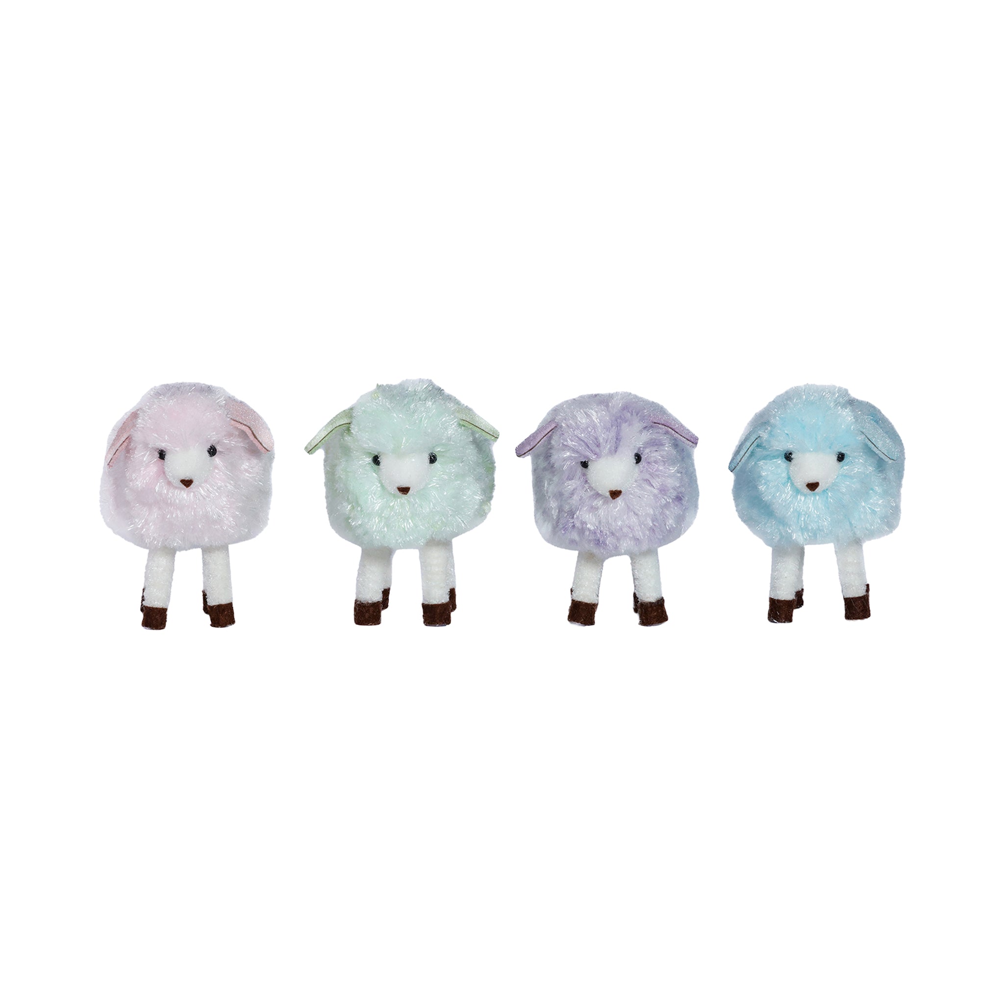 Ovis Pastel Sheep - Wisteria