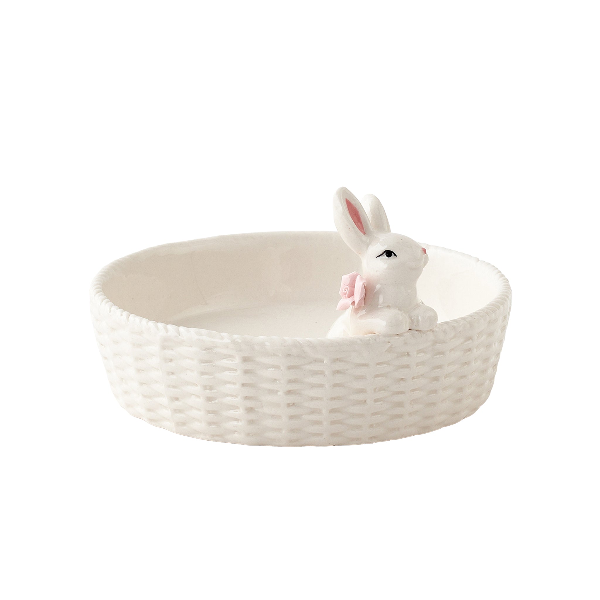 Zelphira Bunny Bowl - Wisteria