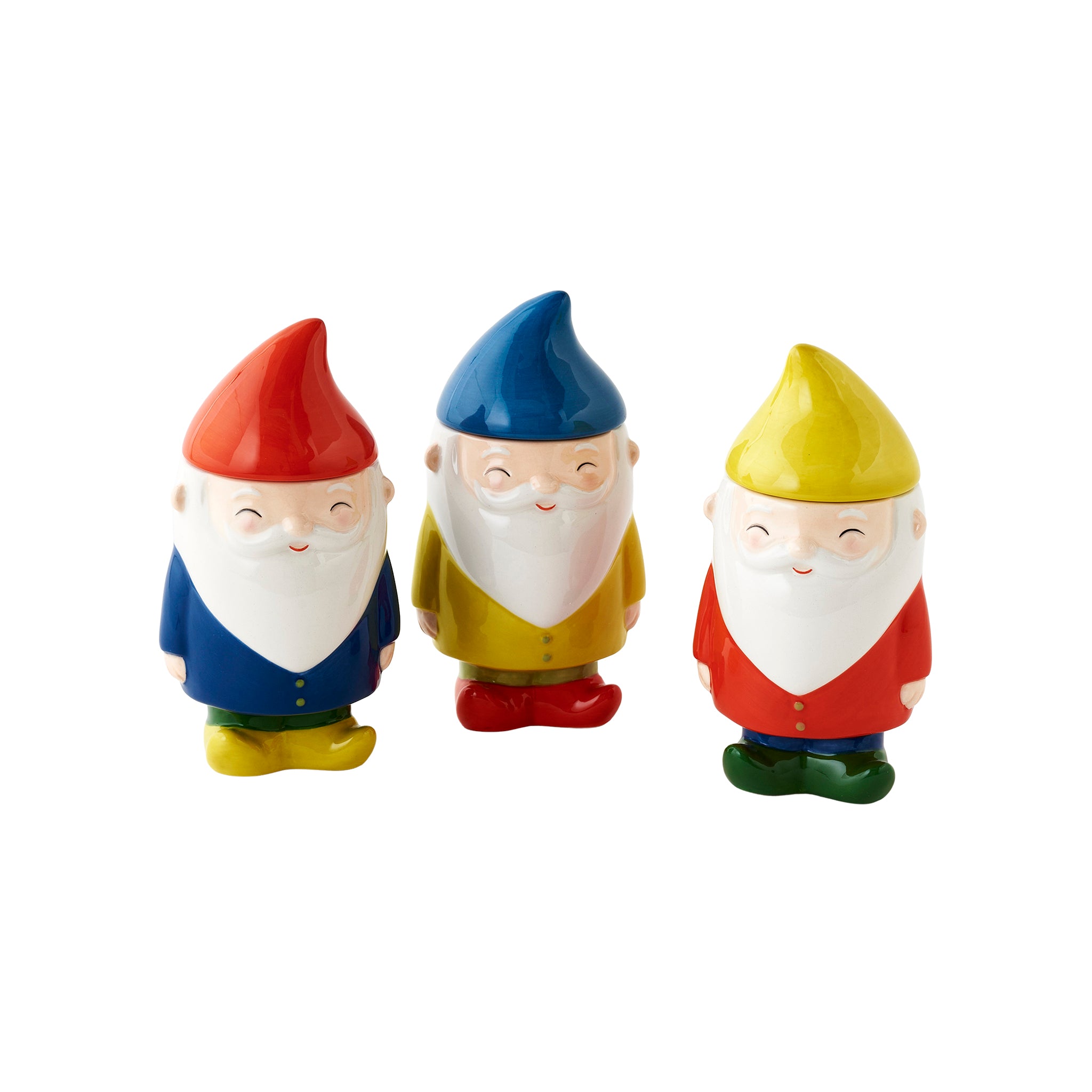 Tromso Gnome Set - Wisteria