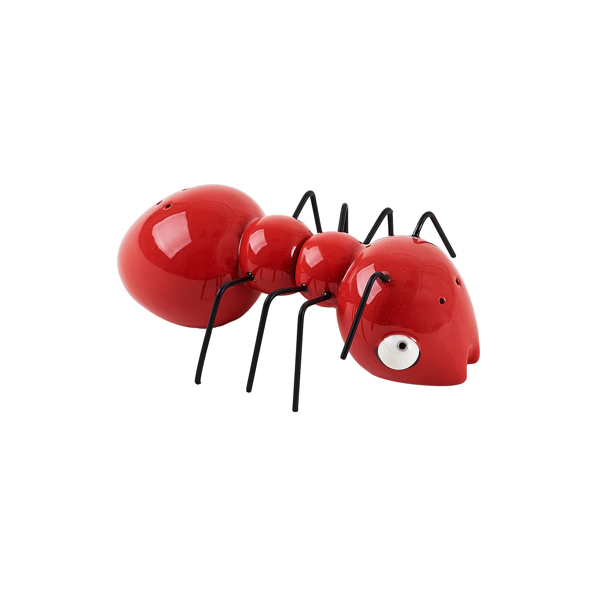 Zerico Ceramic Ant Shaker - Wisteria
