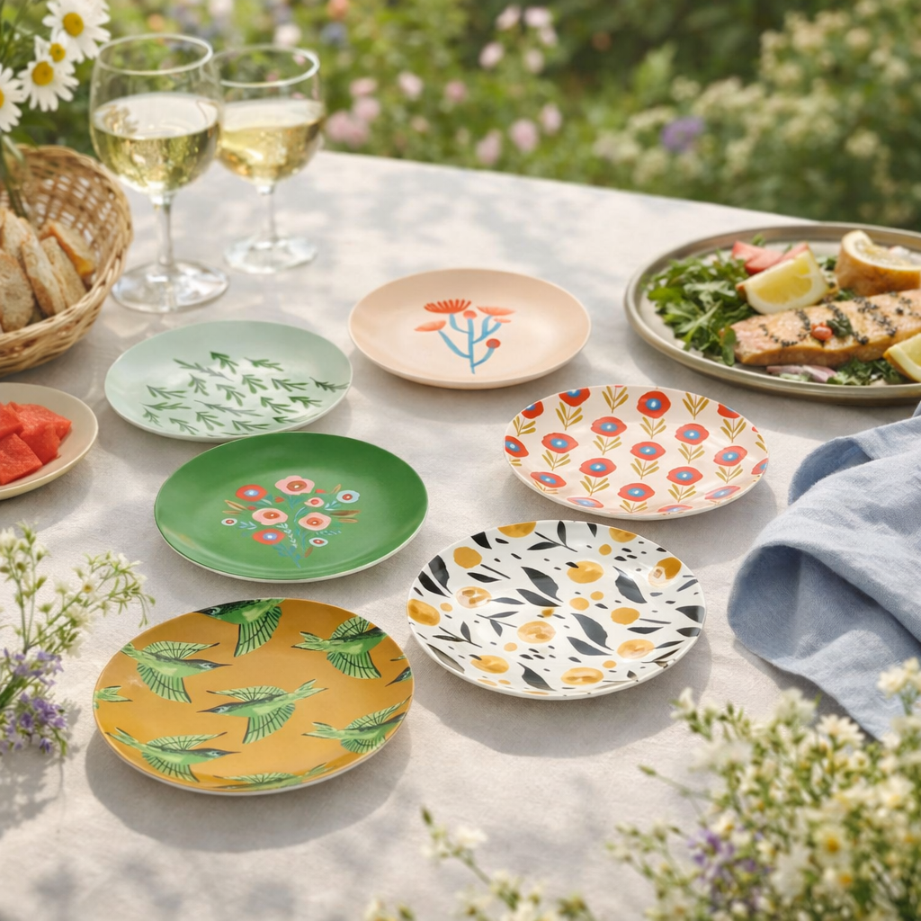 Shop Dinner Plates, Salad Plates and More – Wisteria Shop Dinner Plates, Salad Plates and More – Wisteria