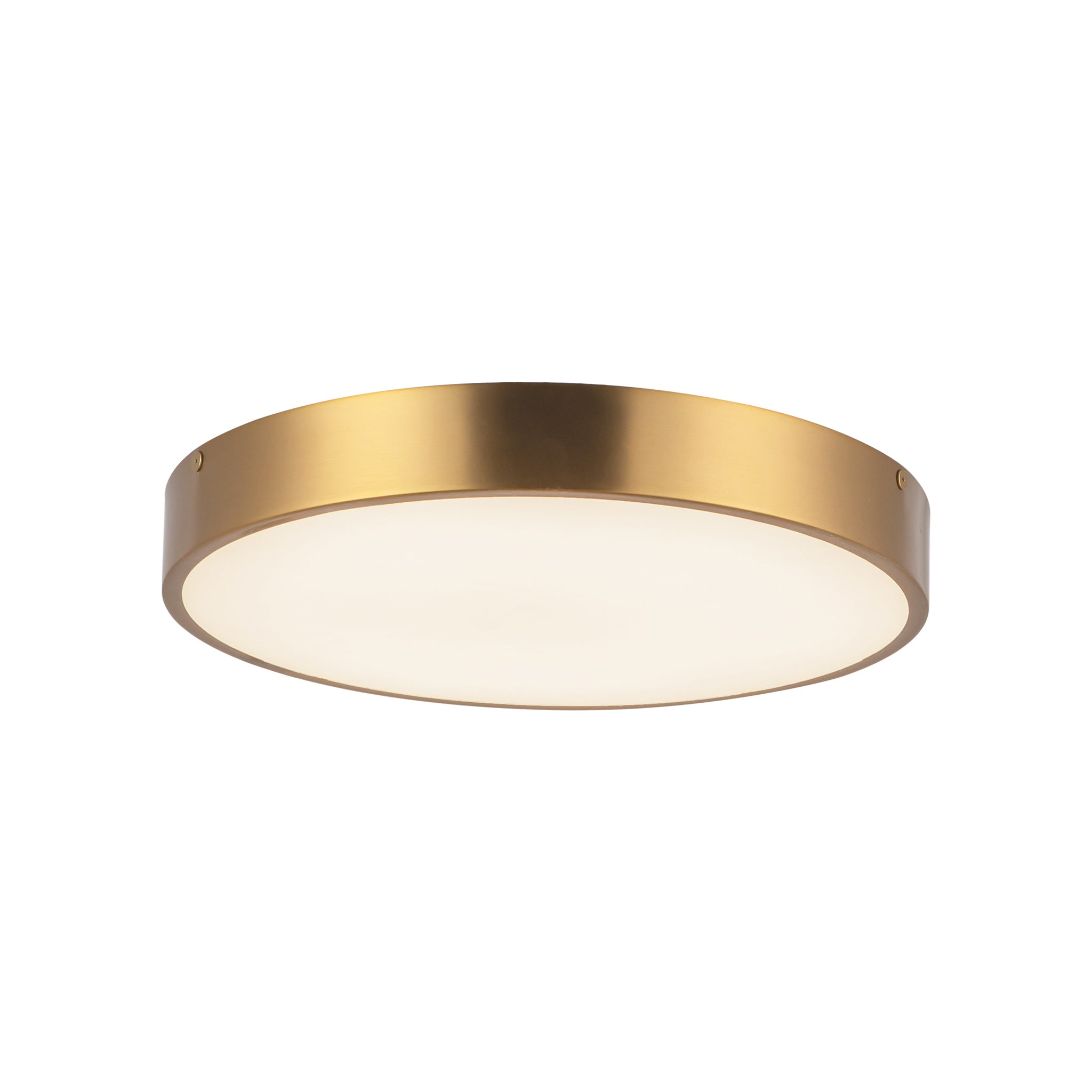 Selaro Metal Flushmount - Wisteria