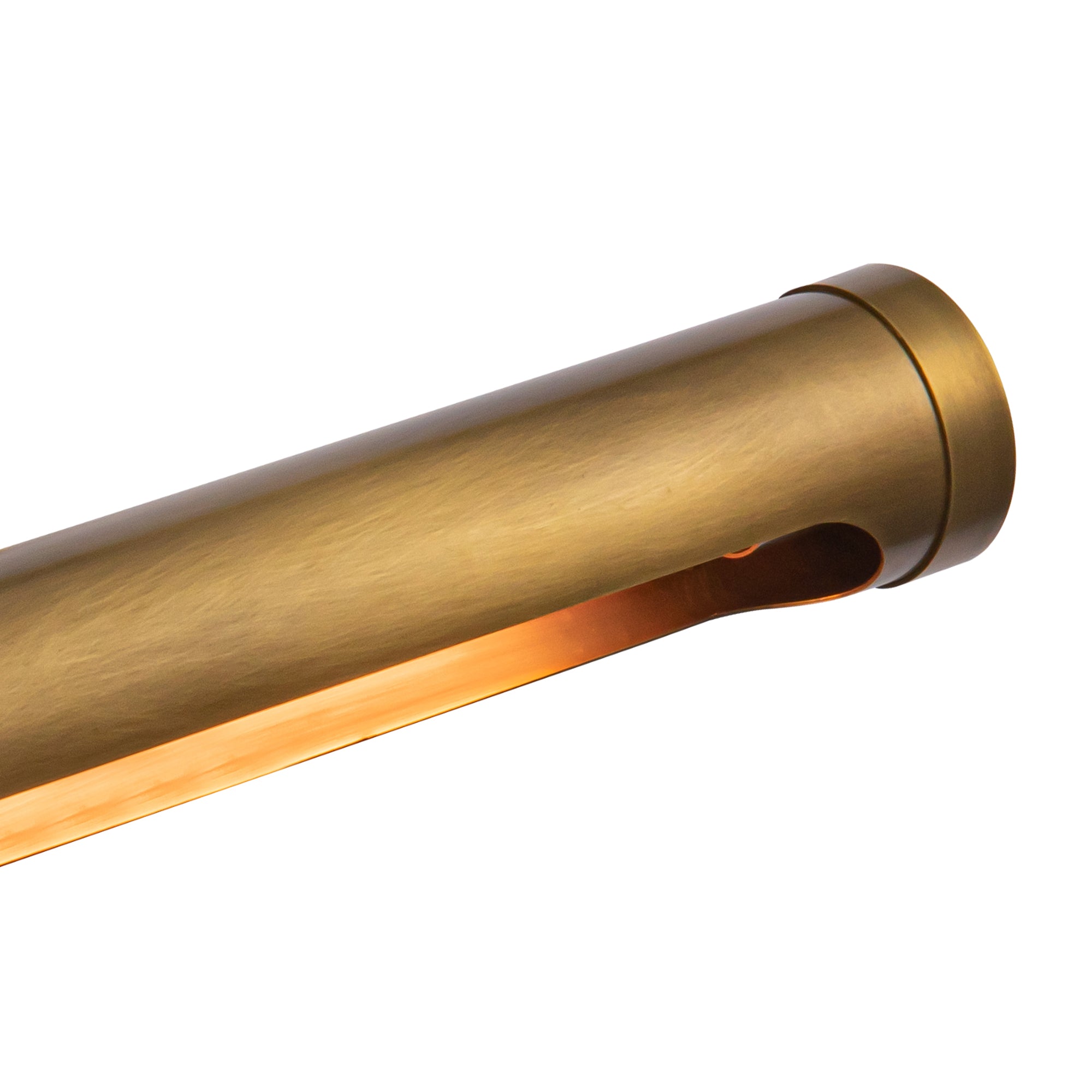 Carmody Metal Picture Light - Wisteria