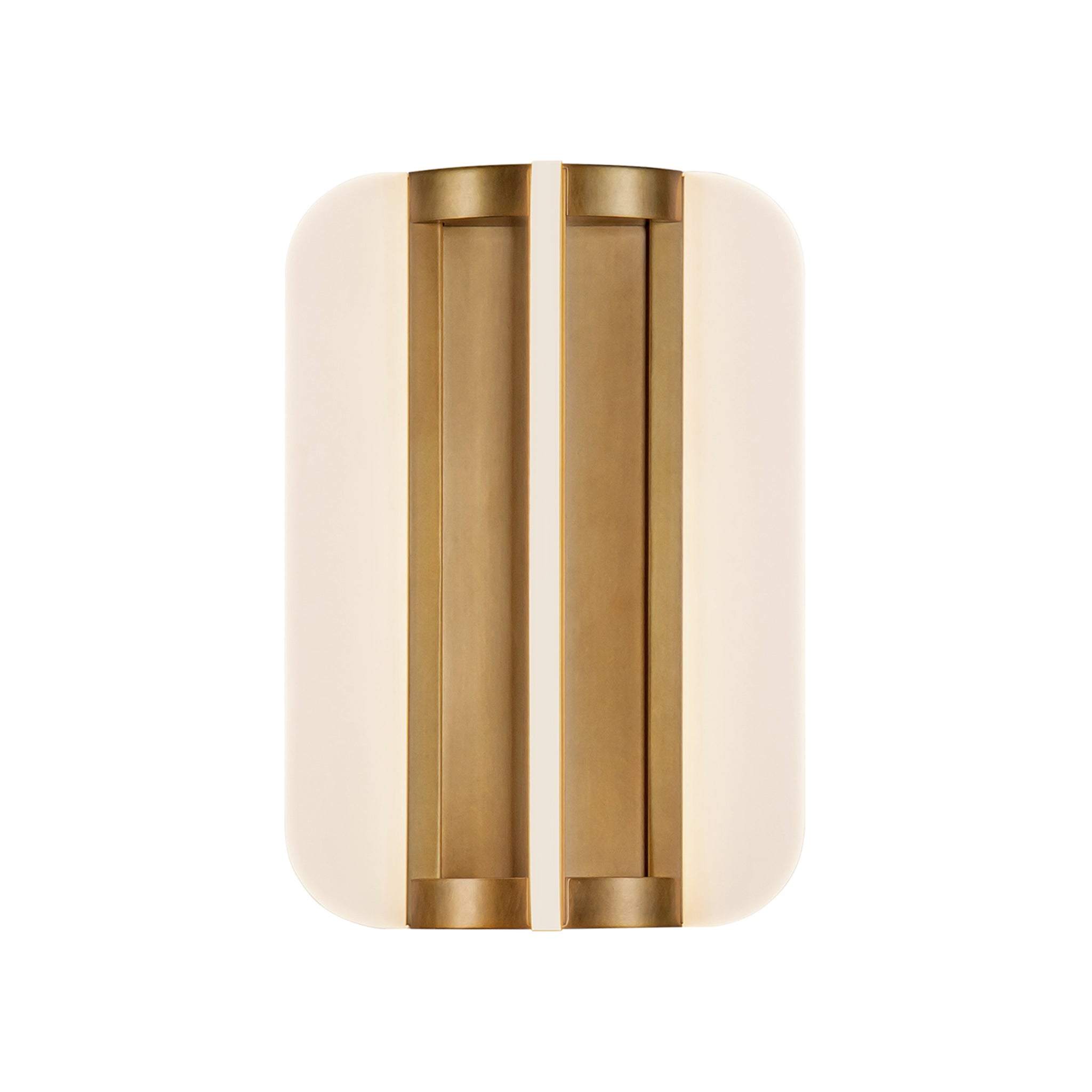 Aldrin Light Guide Sconce - Wisteria