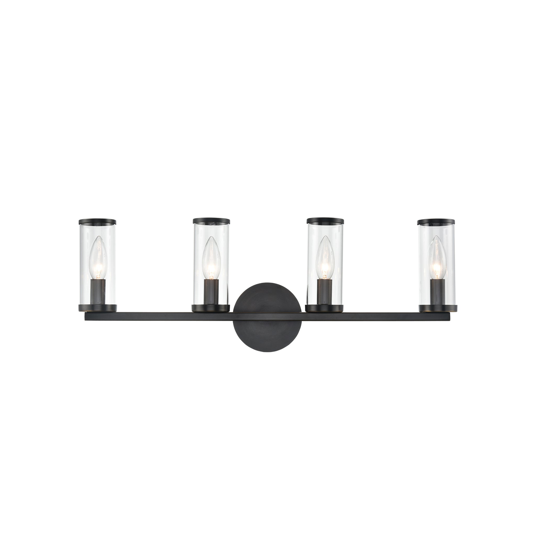 Margaux Extended Sconce - Wisteria