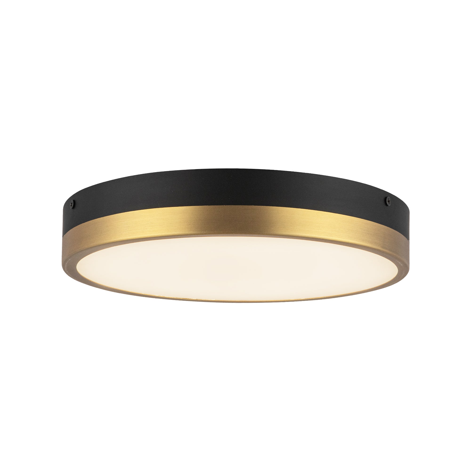 Alencyon Banded Ceiling Light - Wisteria