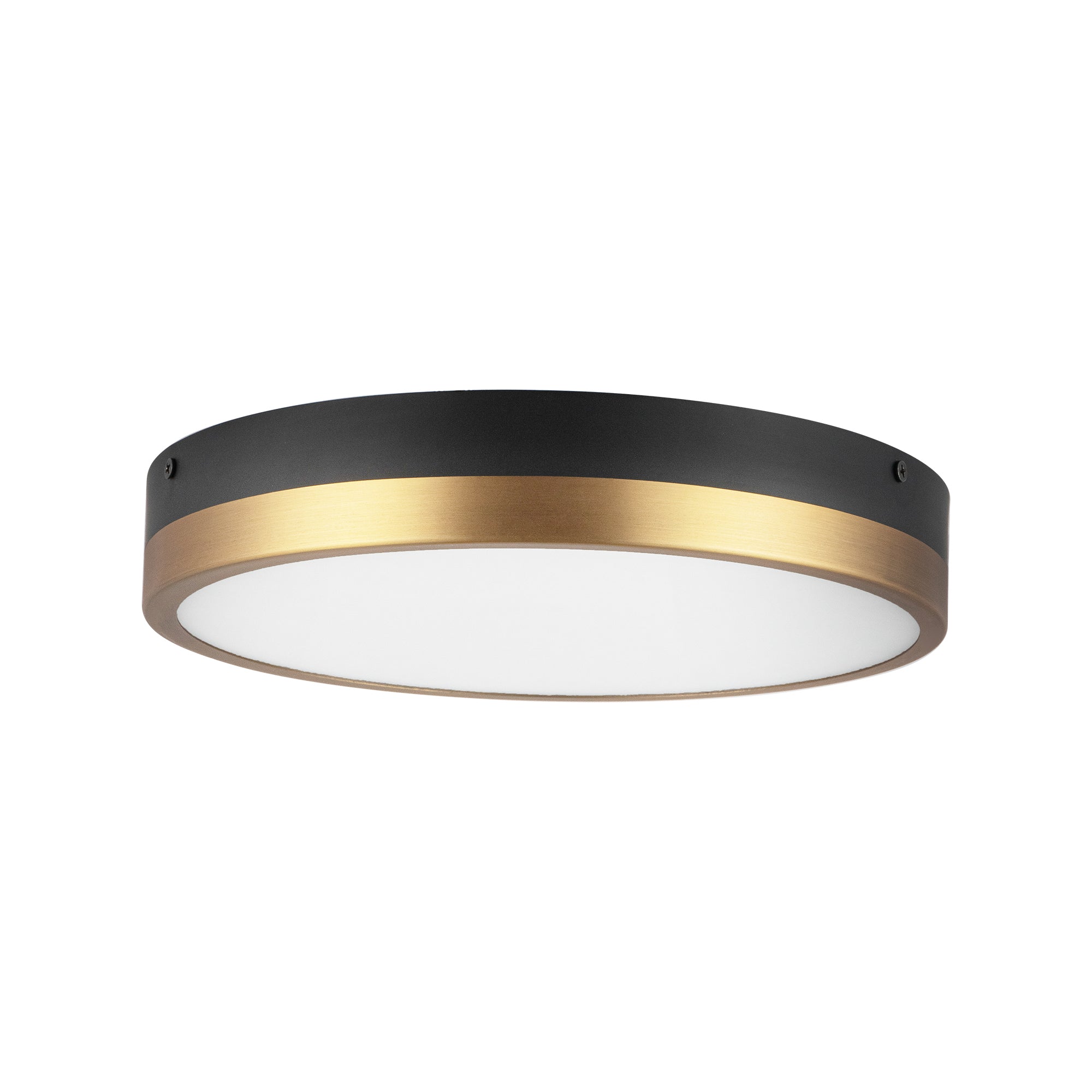Alencyon Banded Ceiling Light - Wisteria
