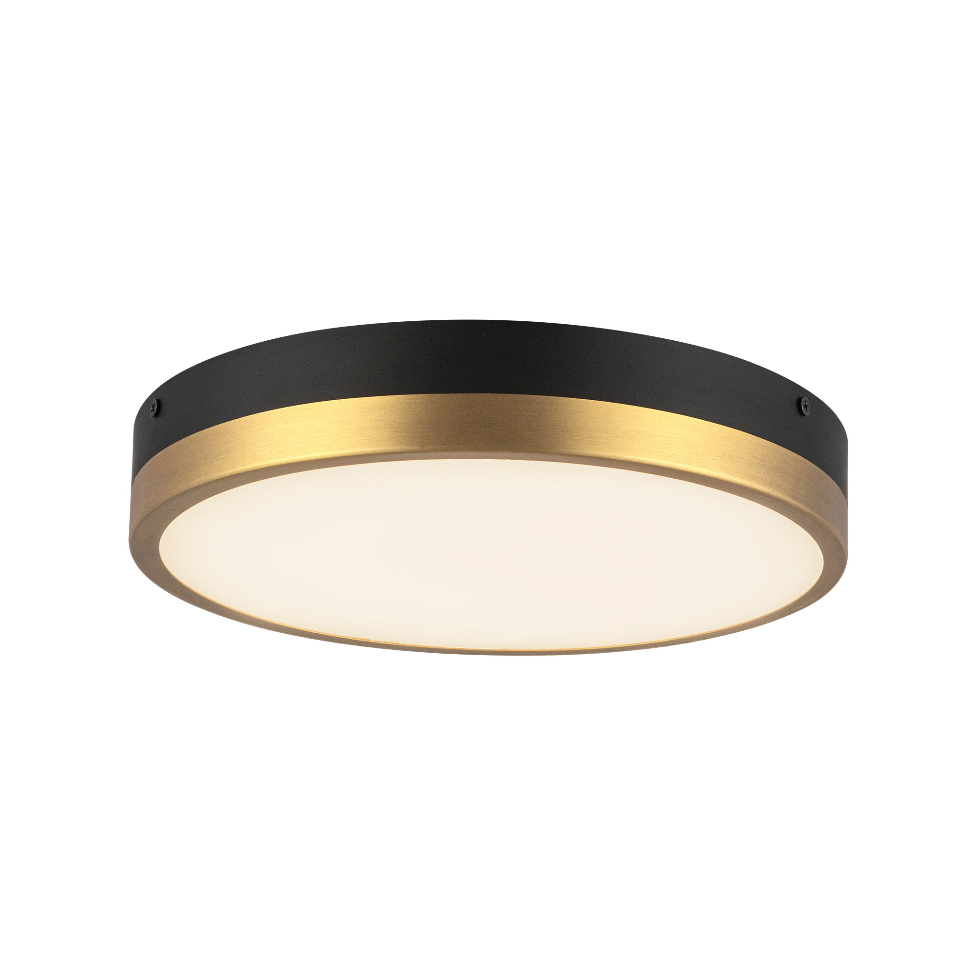 Alencyon Banded Ceiling Light - Wisteria