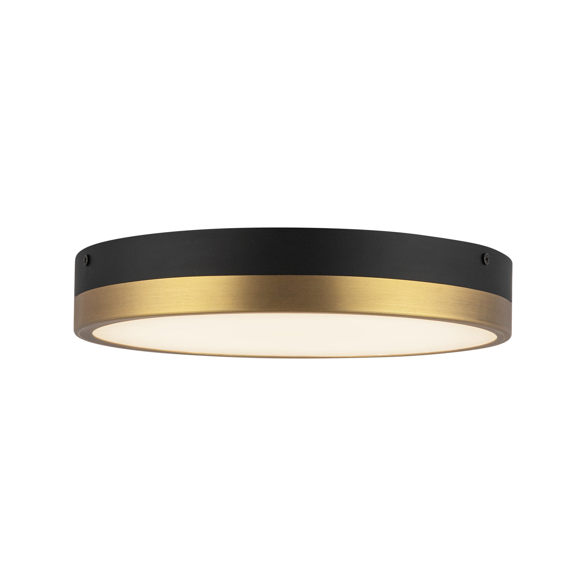Alencyon Banded Ceiling Light - Wisteria