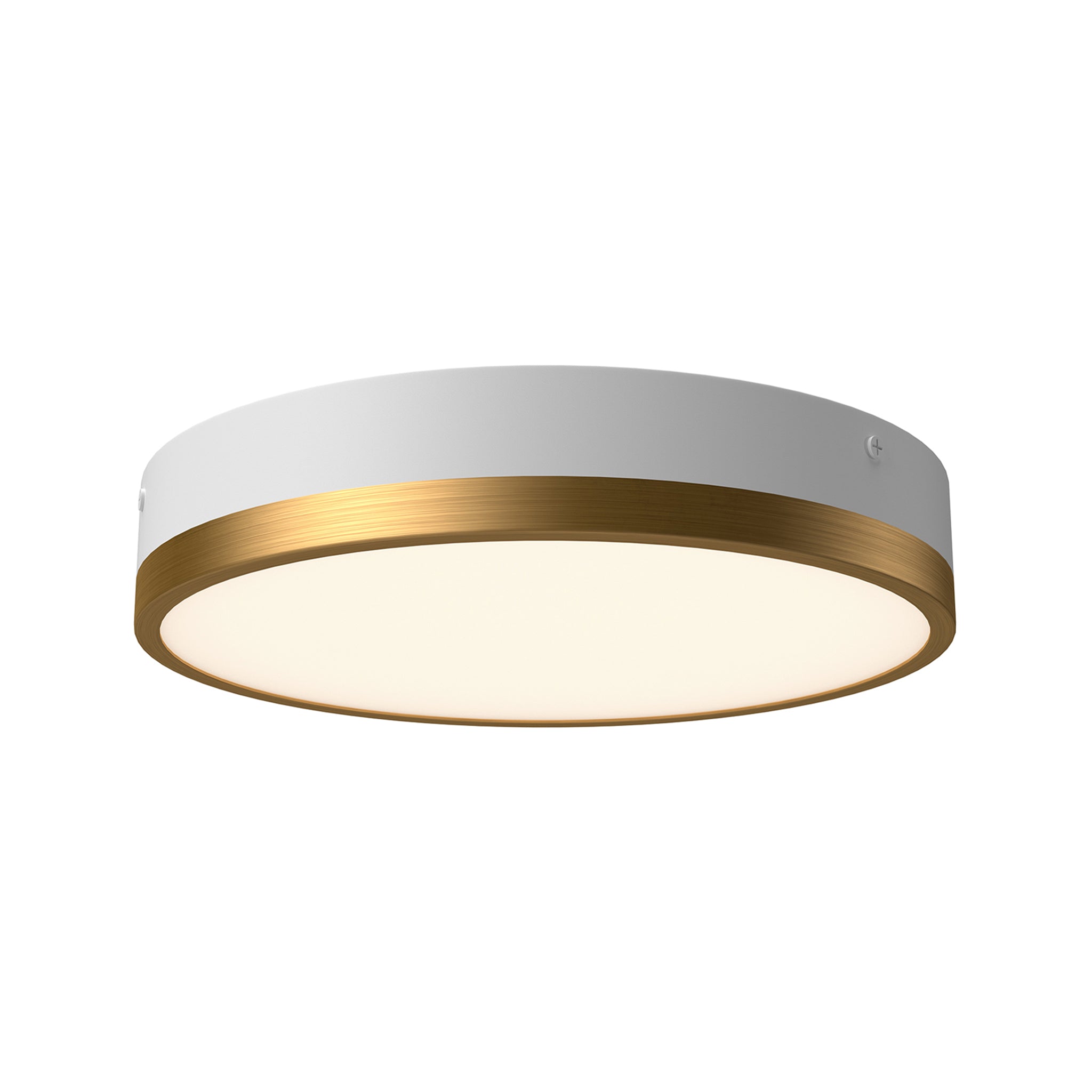 Alencyon Banded Ceiling Light - Wisteria