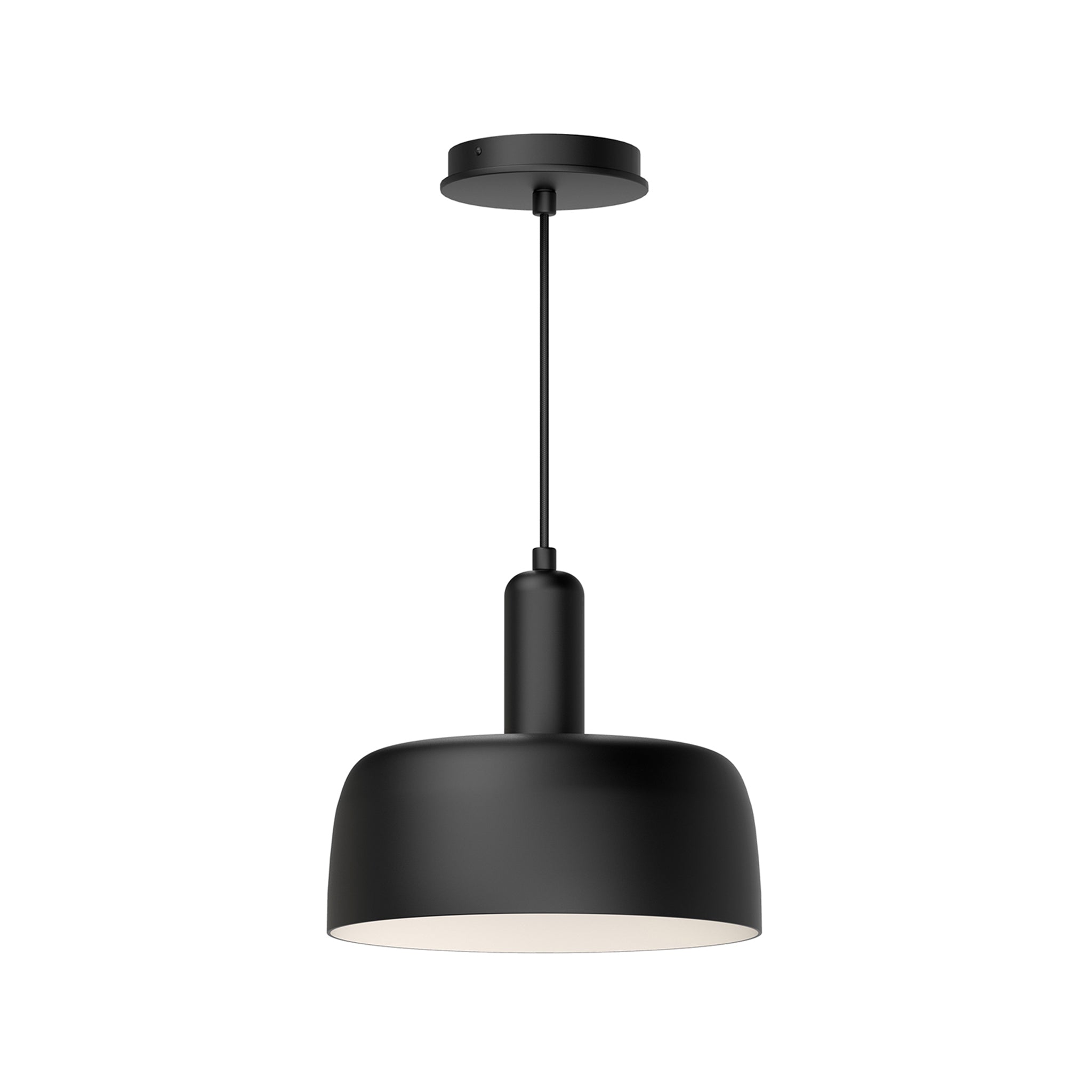 Bramwell Pendant - Wisteria